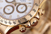 Rolex Daytona | REF. 116528 | White 'APH' Dial | Box & Papers | 2012 | 18k Yellow Gold