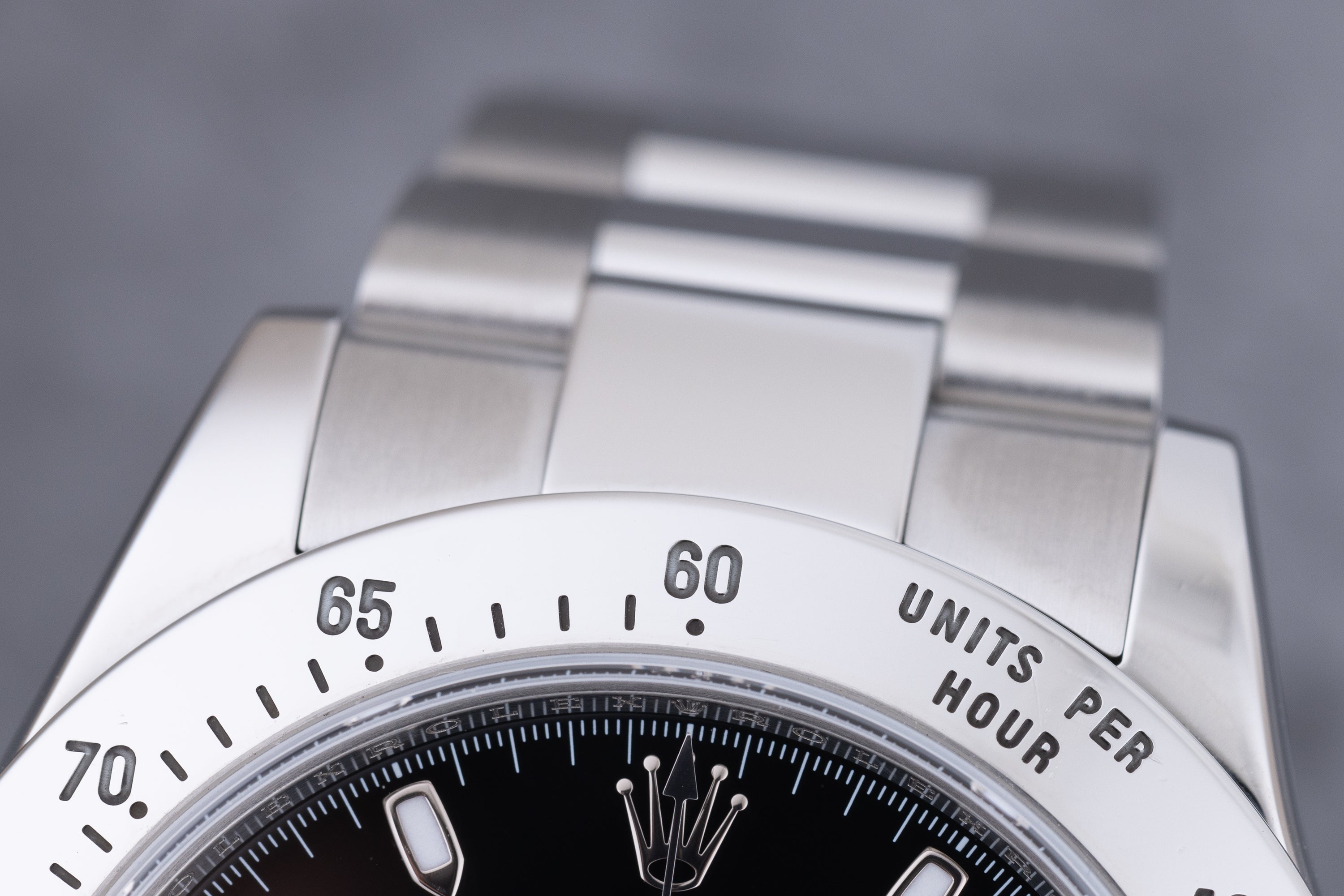 Rolex Daytona | REF. 116520 | Black Dial | 2012 | Box & Papers | Stainless Steel