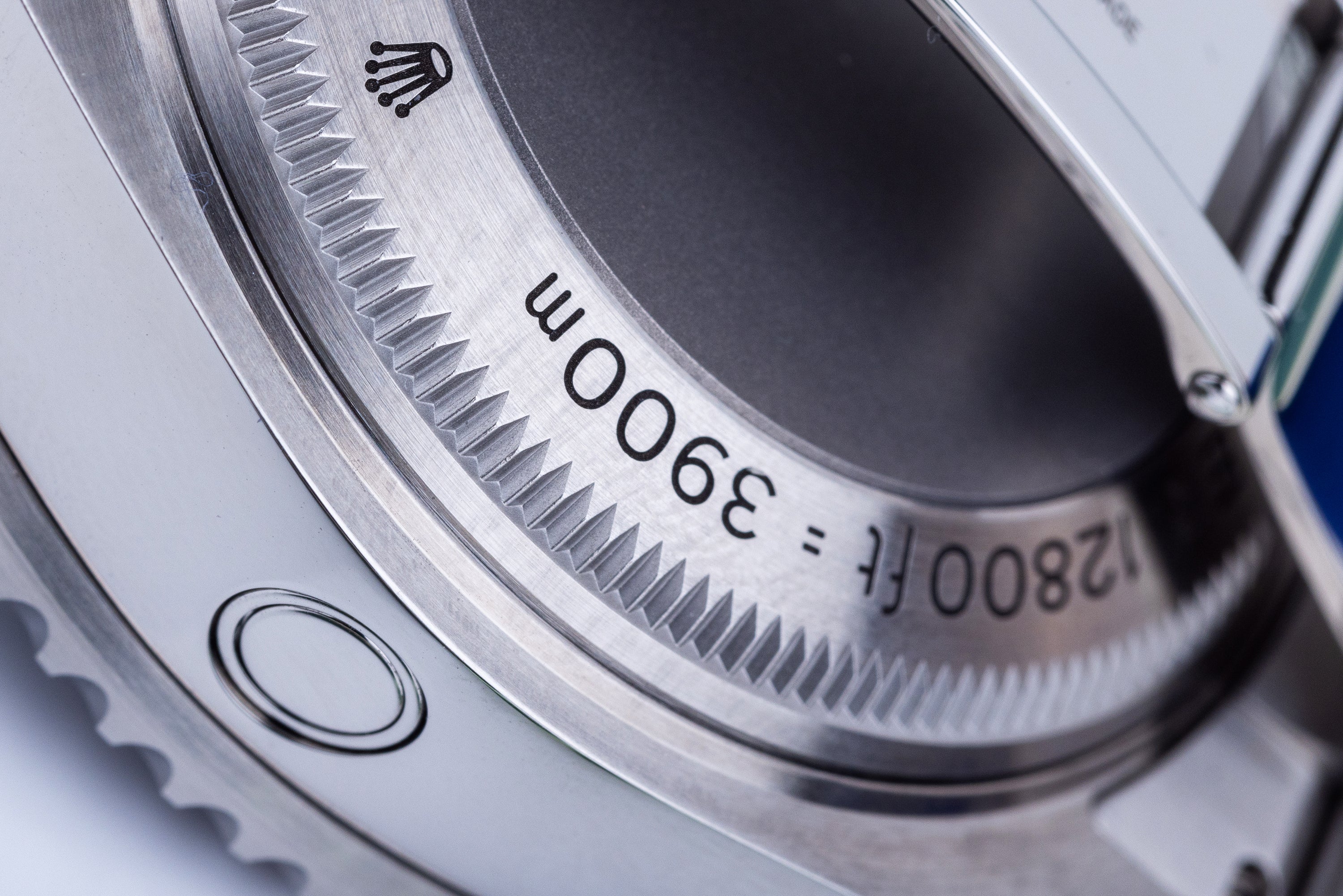 Rolex Sea-Dweller Deepsea | REF. 126660 | Black Dial | Box & Papers | 2021 | Stainless Steel