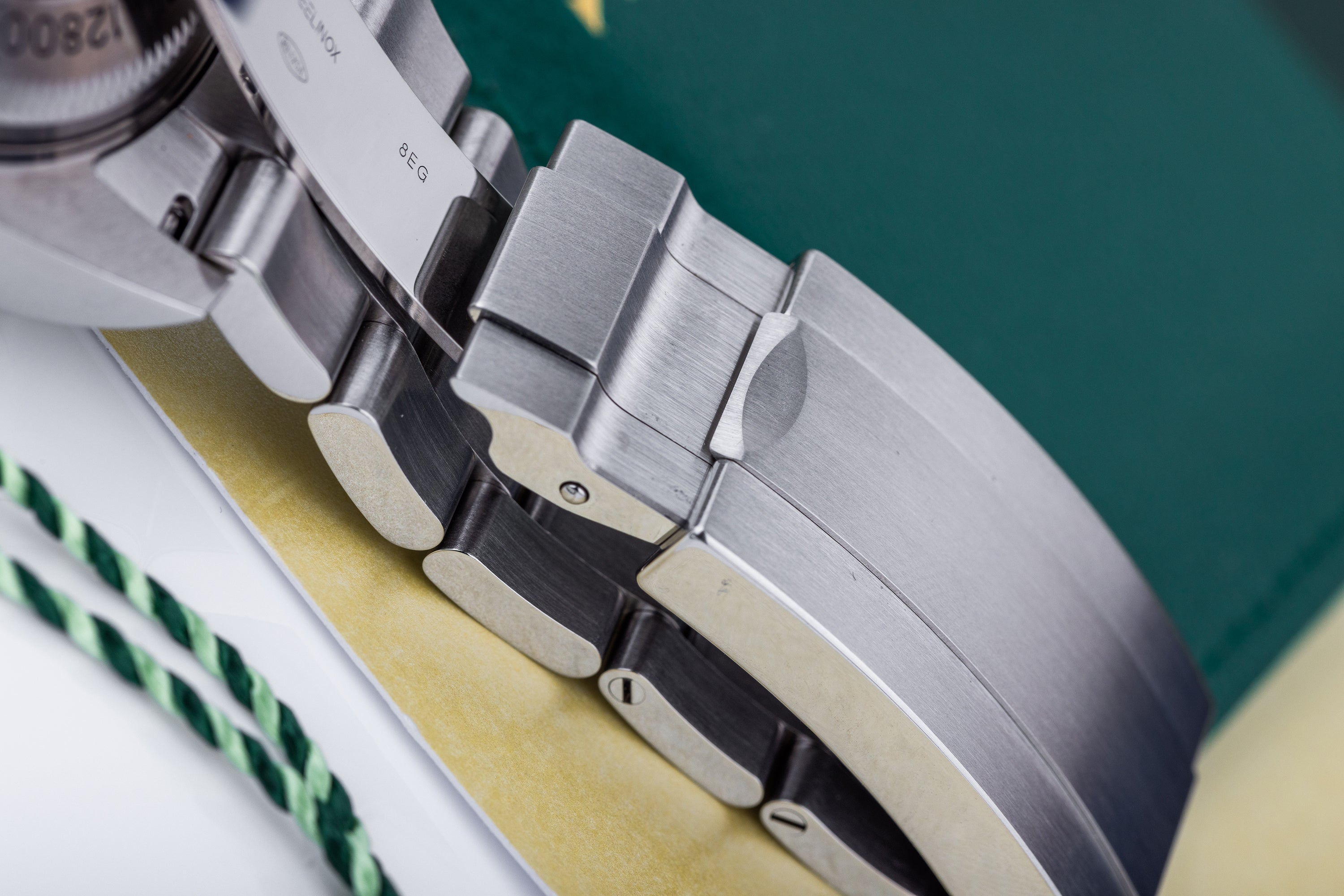 Rolex Sea-Dweller Deepsea | REF. 126660 | Black Dial | Box & Papers | 2021 | Stainless Steel