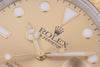 Rolex Yacht-Master 40 | REF. 16623 | Gold Dial | Stainless Steel & 18k Yellow Gold