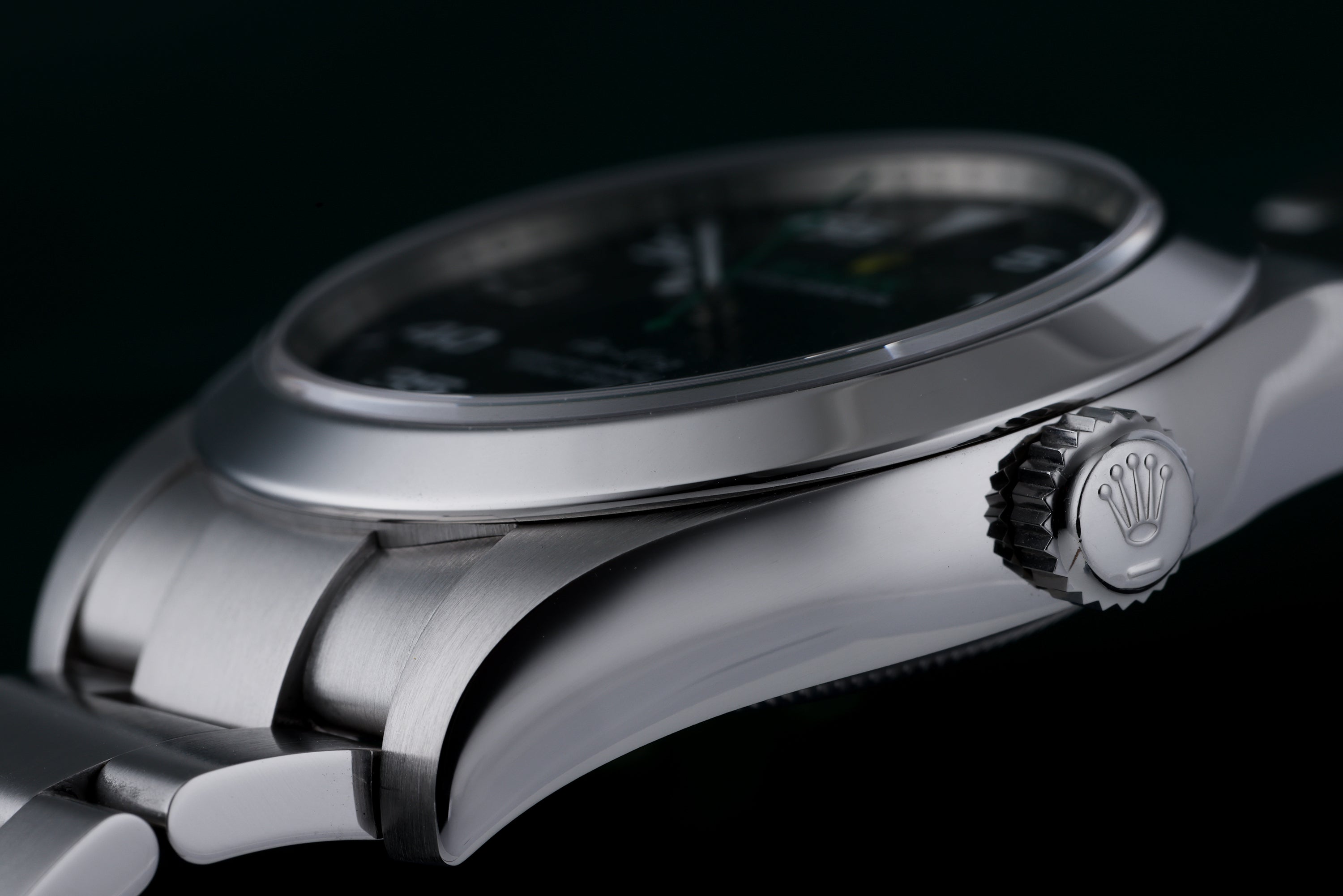 Rolex Air-King | REF. 116900 | Stainless Steel | Box & Papers | 2020