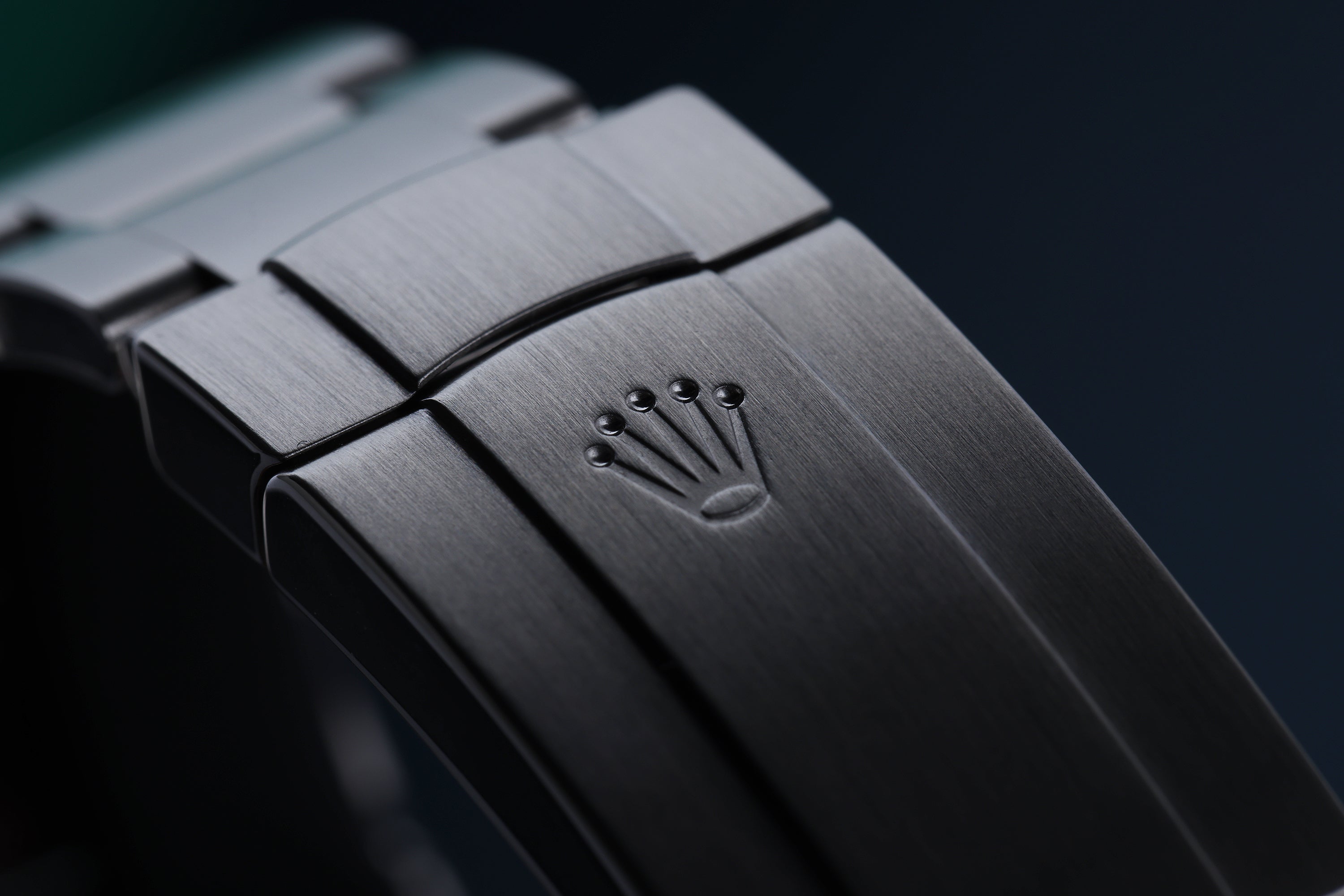 Rolex Air-King | REF. 116900 | Stainless Steel | Box & Papers | 2020