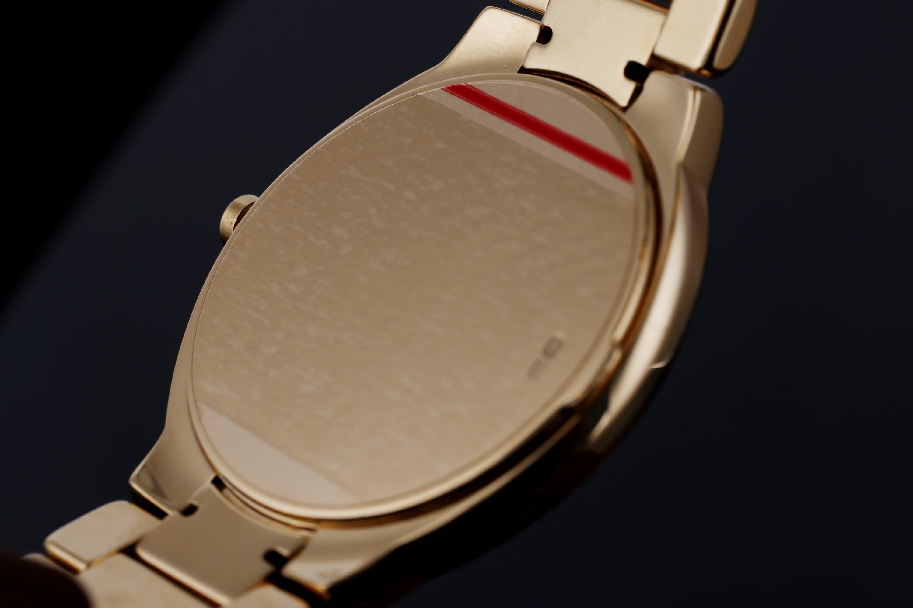 Rolex Cellini | REF. 6663 | White Diamond Dial | 36.5mm | 18k Yellow Gold | 1991