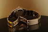 Rolex Date | REF. 1503 | Black Dial | 18k Yellow Gold | 34mm | 1974