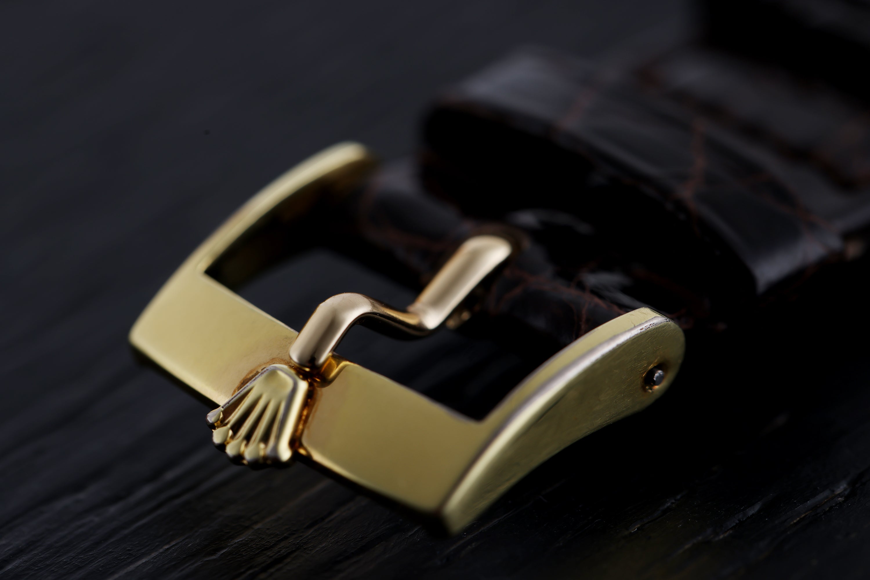 Rolex Date | REF. 1500 | Gold 'Ghost' Dial | 34mm | 18k Yellow Gold | 1977