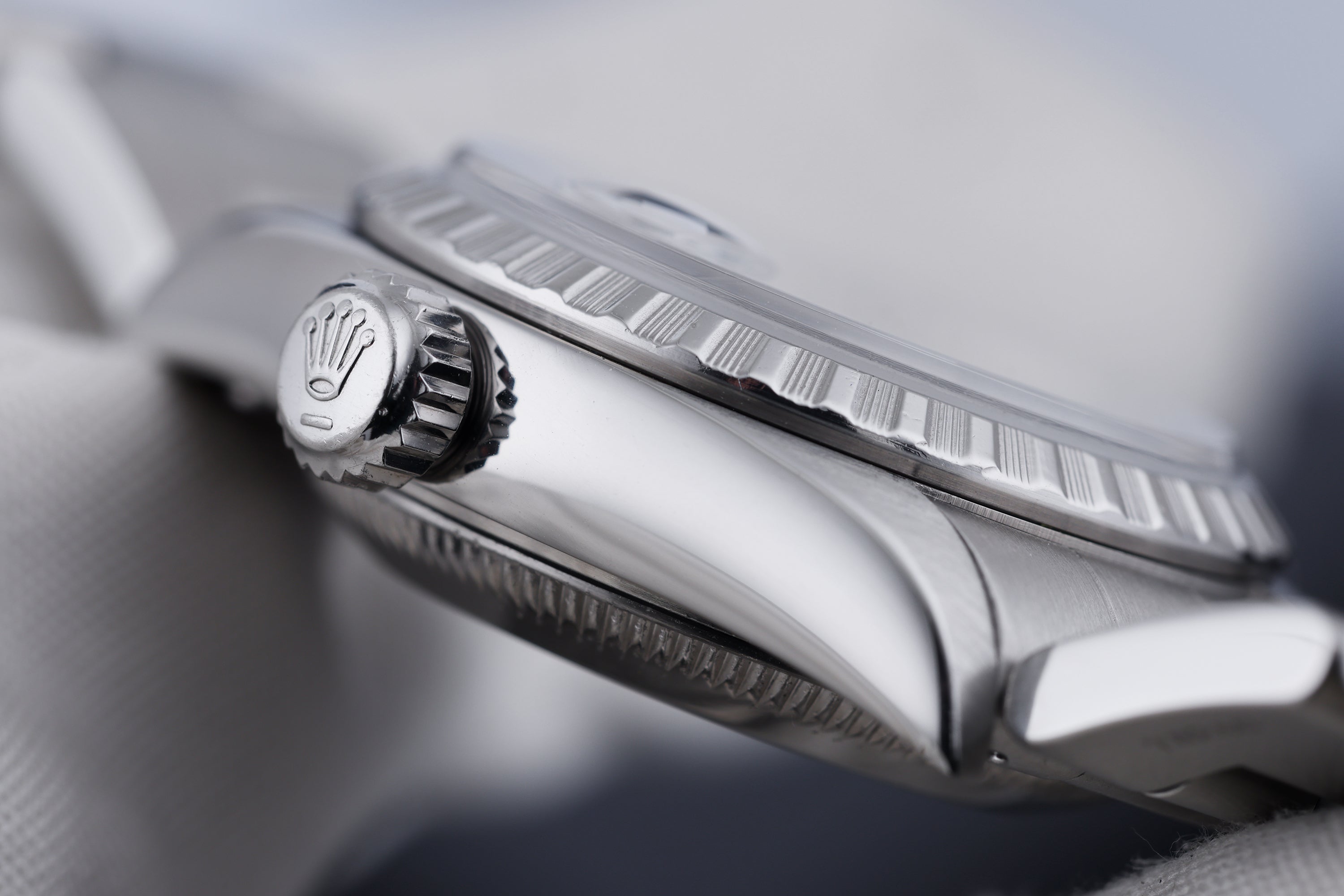 Rolex Lady DateJust | REF. 79240 | Stainless Steel | White Dial | 1998