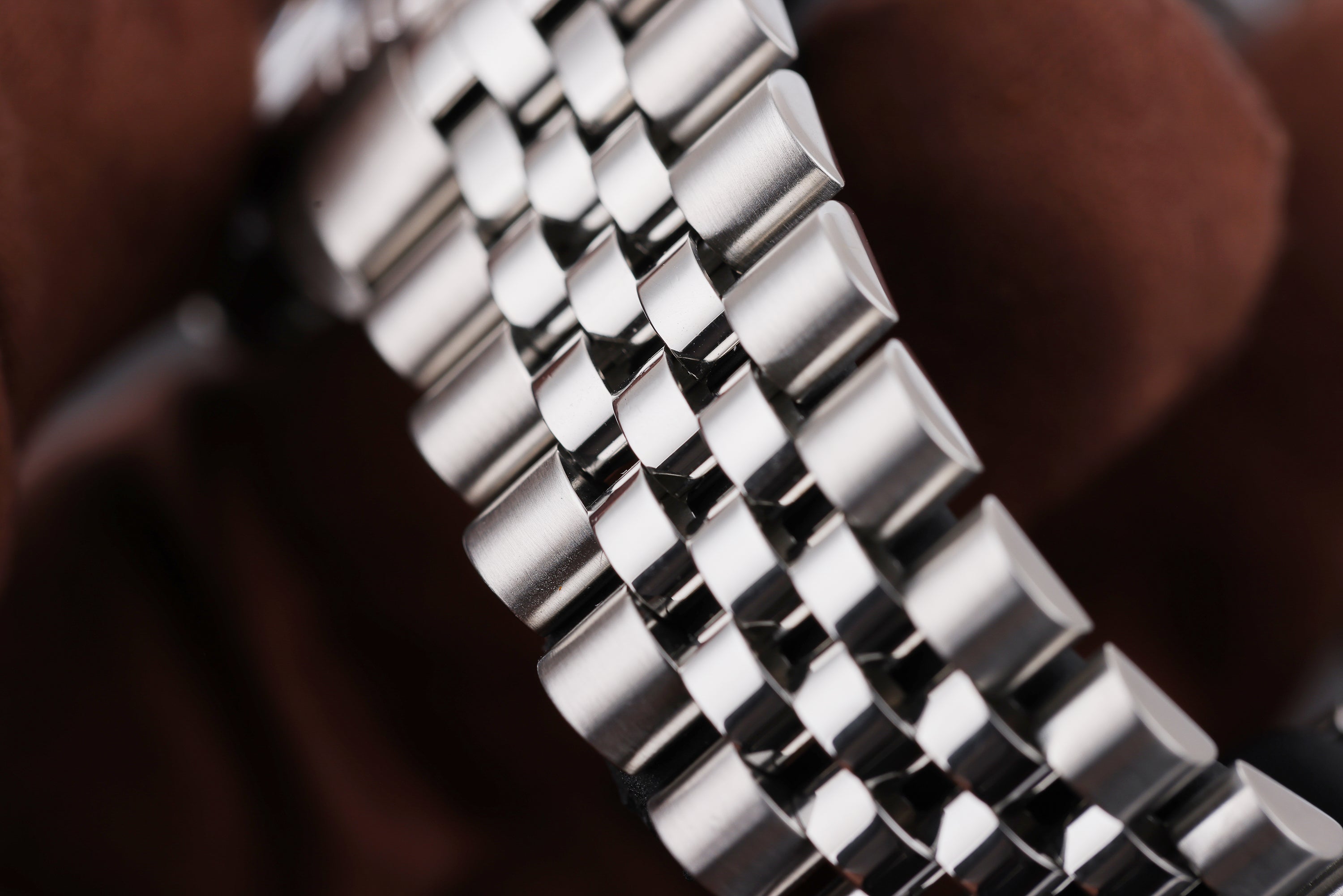 Rolex DateJust 36 | REF. 16030 | Black Dial | Stainless Steel | Box & Papers | 1978