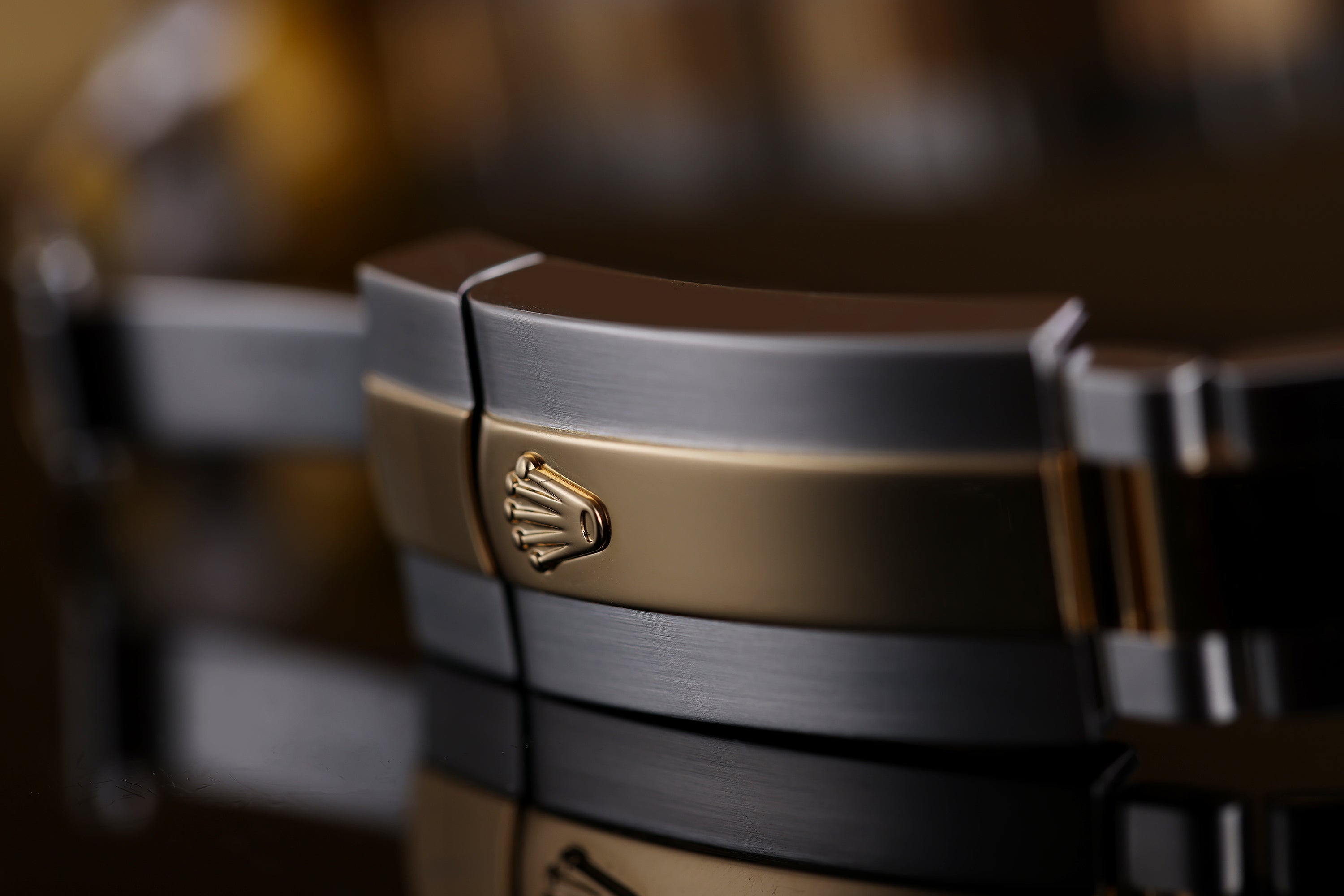 Rolex Lady DateJust 28mm | REF. 279173 | Silver Dial | Stainless Steel & 18k Yellow Gold | 2019 | Box & Papers