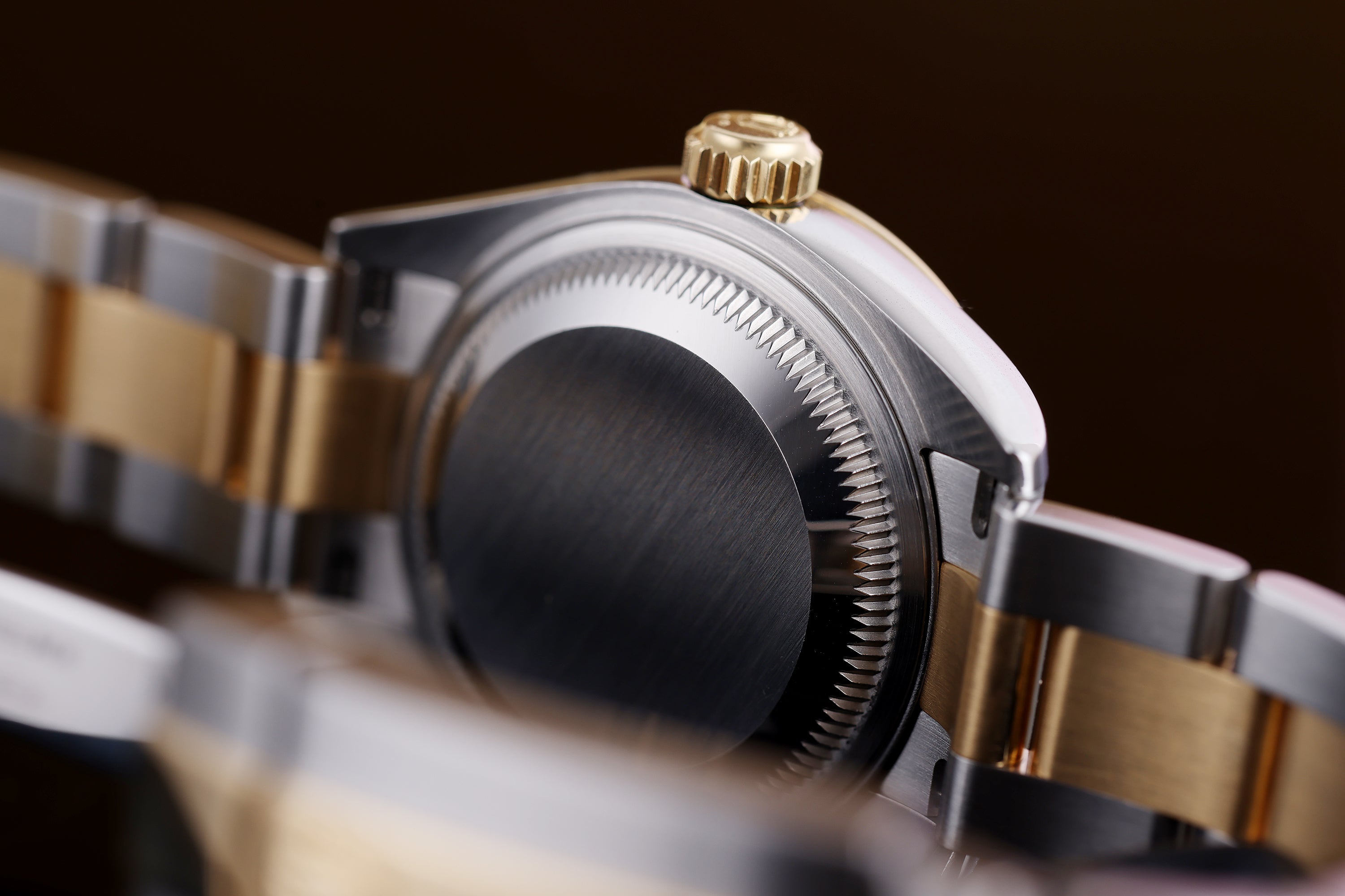 Rolex Lady DateJust 28mm | REF. 279173 | Silver Dial | Stainless Steel & 18k Yellow Gold | 2019 | Box & Papers