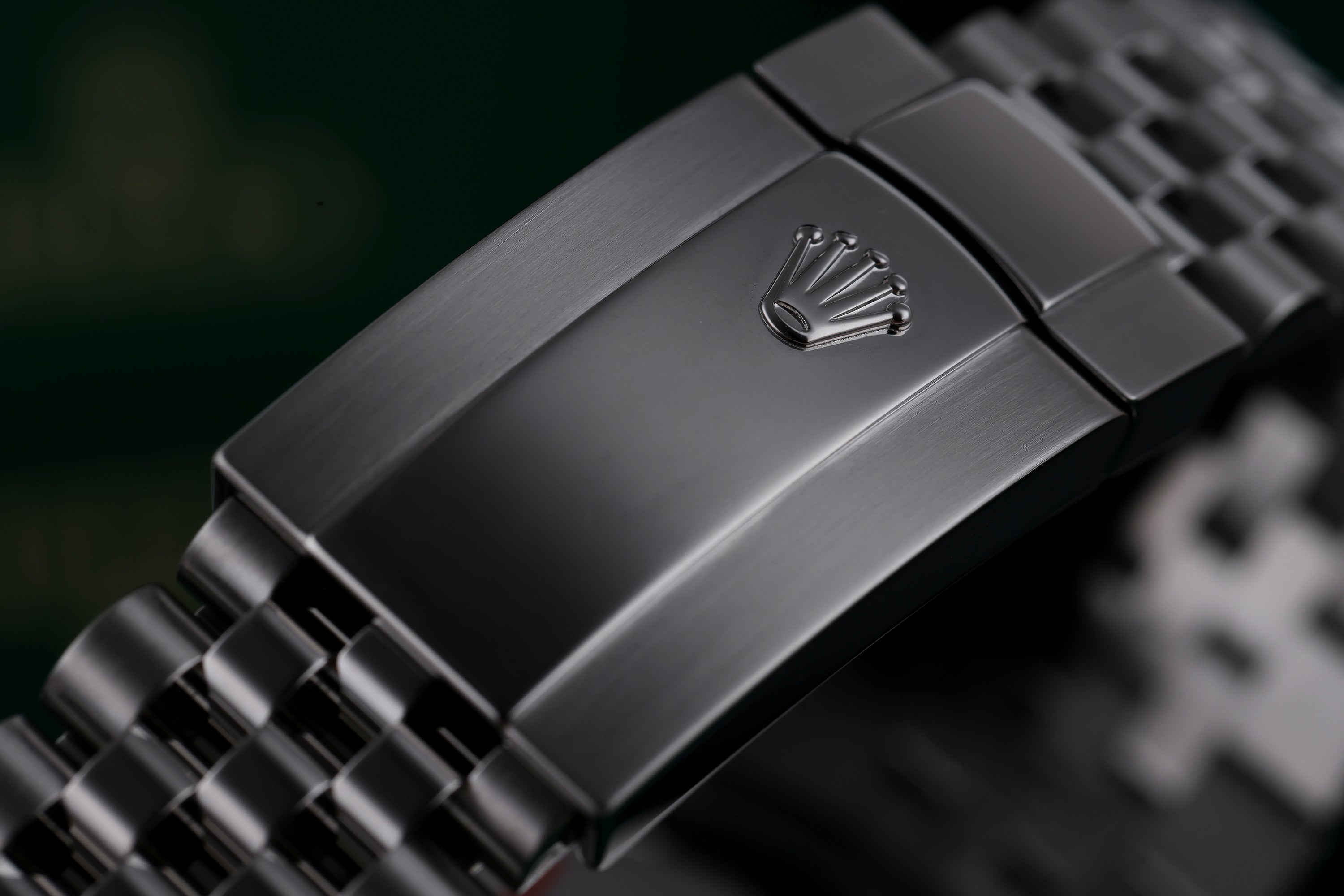 Rolex DateJust 41 | REF. 126300 | Wimbledon Dial | Box & Papers | Stainless Steel | 2019