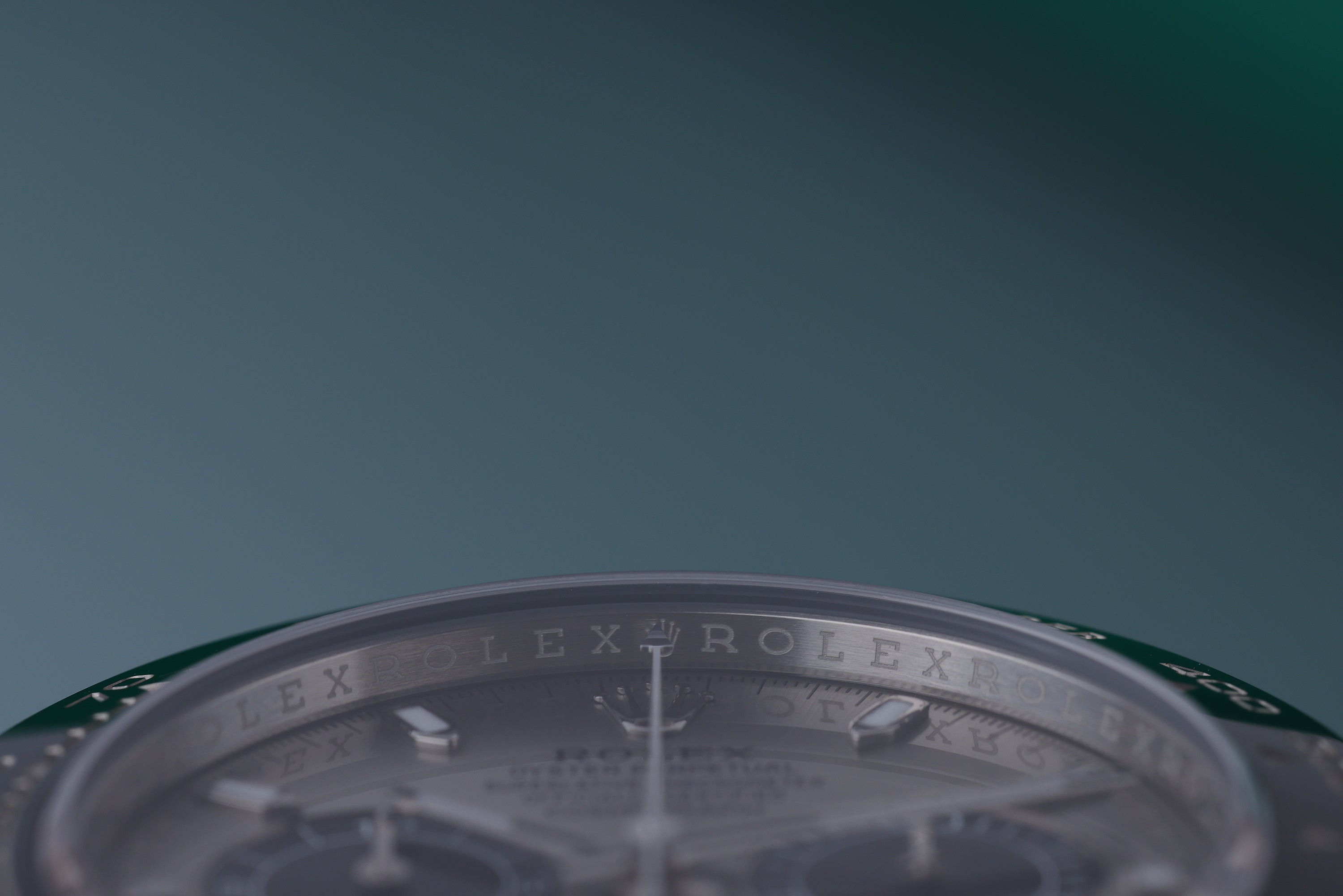 Rolex Daytona | REF. 116519LN | Grey 'Ghost' Dial | Box & Papers | 2020 | 18k White Gold