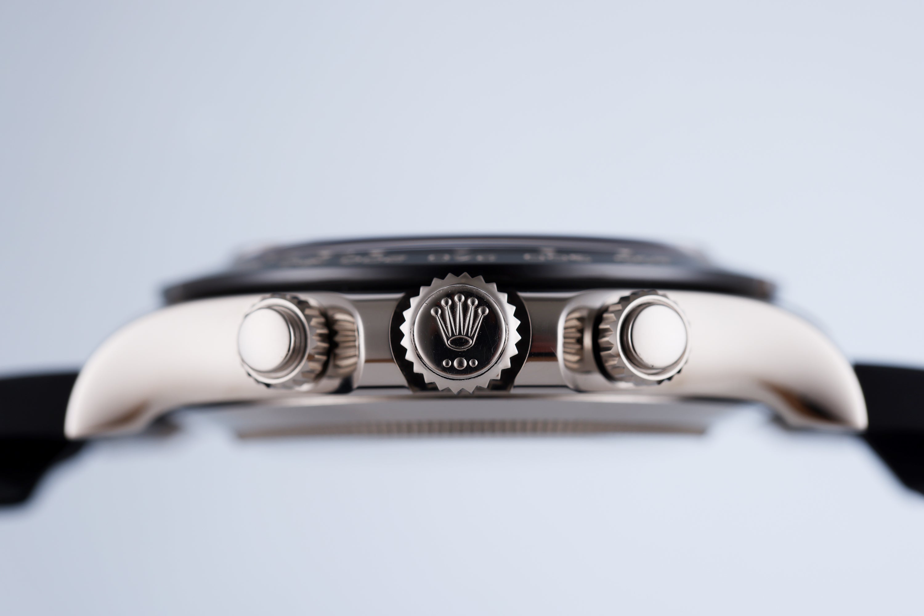 Rolex Daytona | REF. 116519LN | Grey 'Ghost' Dial | Box & Papers | 2020 | 18k White Gold