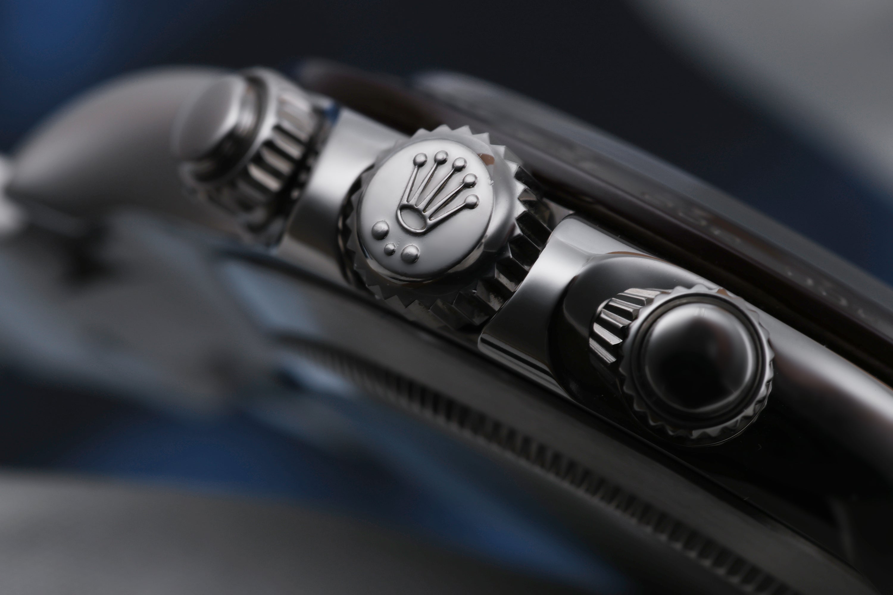 Rolex Daytona | REF. 116506 | Ice Blue Dial | Platinum | Box & Papers | 2015