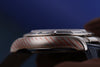 Rare Rolex Daytona | Sapphire Baguette Bezel & Hours | Pavè Diamond Dial | REF. 116589SACI | 18k White Gold | 2020 Rolex Service Papers