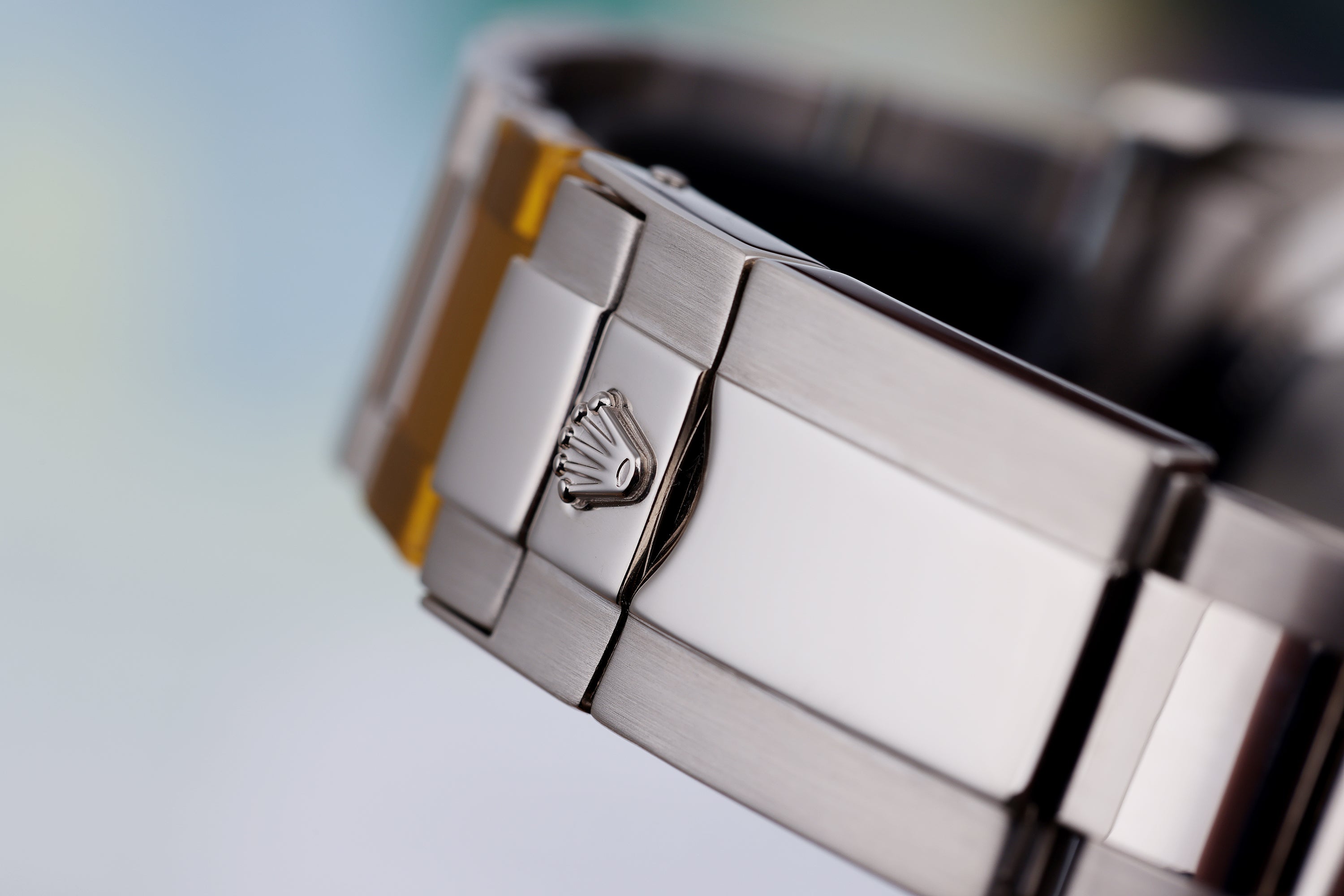 Rolex Daytona Beach Green Chrysoprase | REF. 116509 | 18k White Gold | 2007