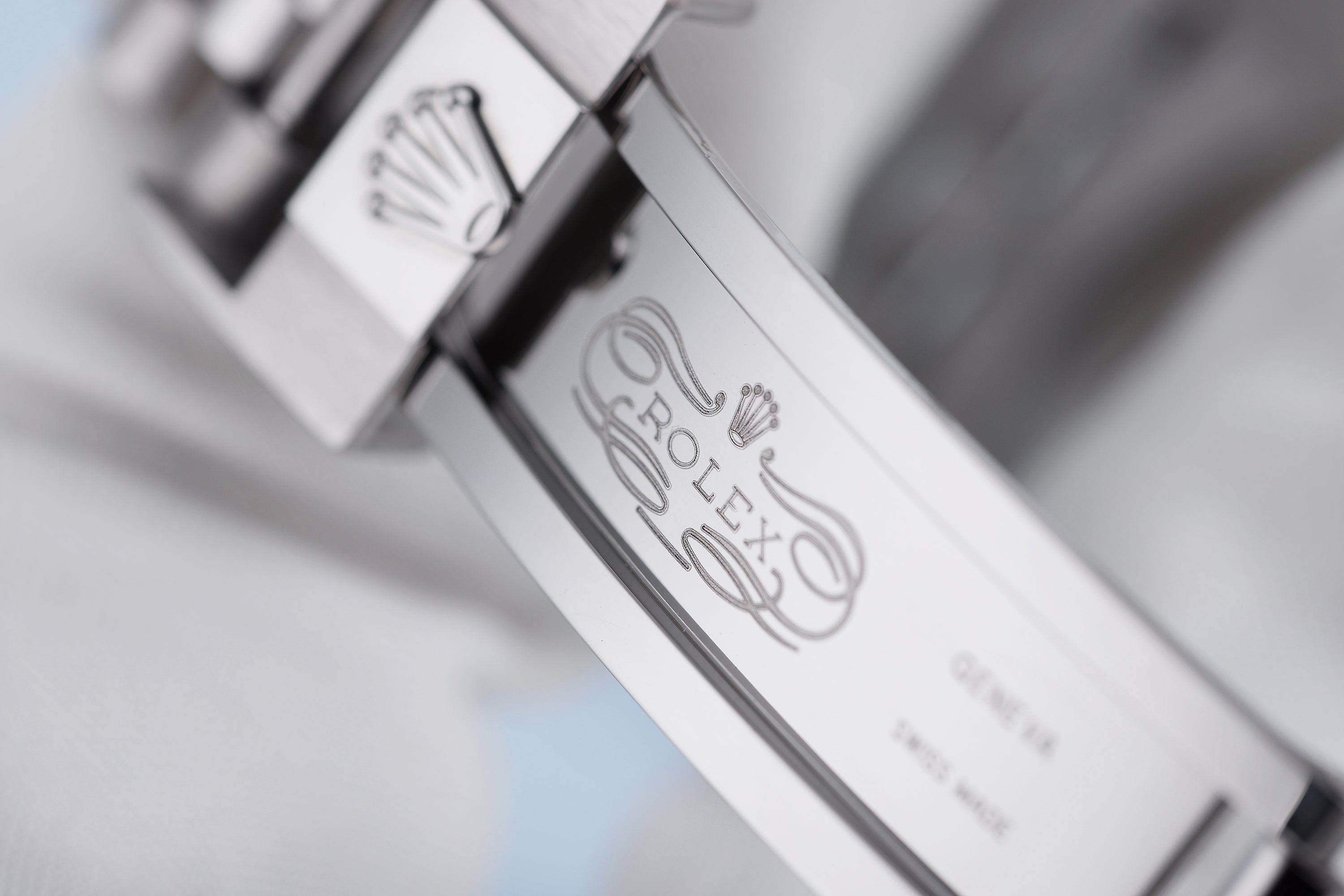 Rolex GMT-Master II "Batgirl" | REF. 126710BLNR | 2021 | Box & Papers | Stainless Steel