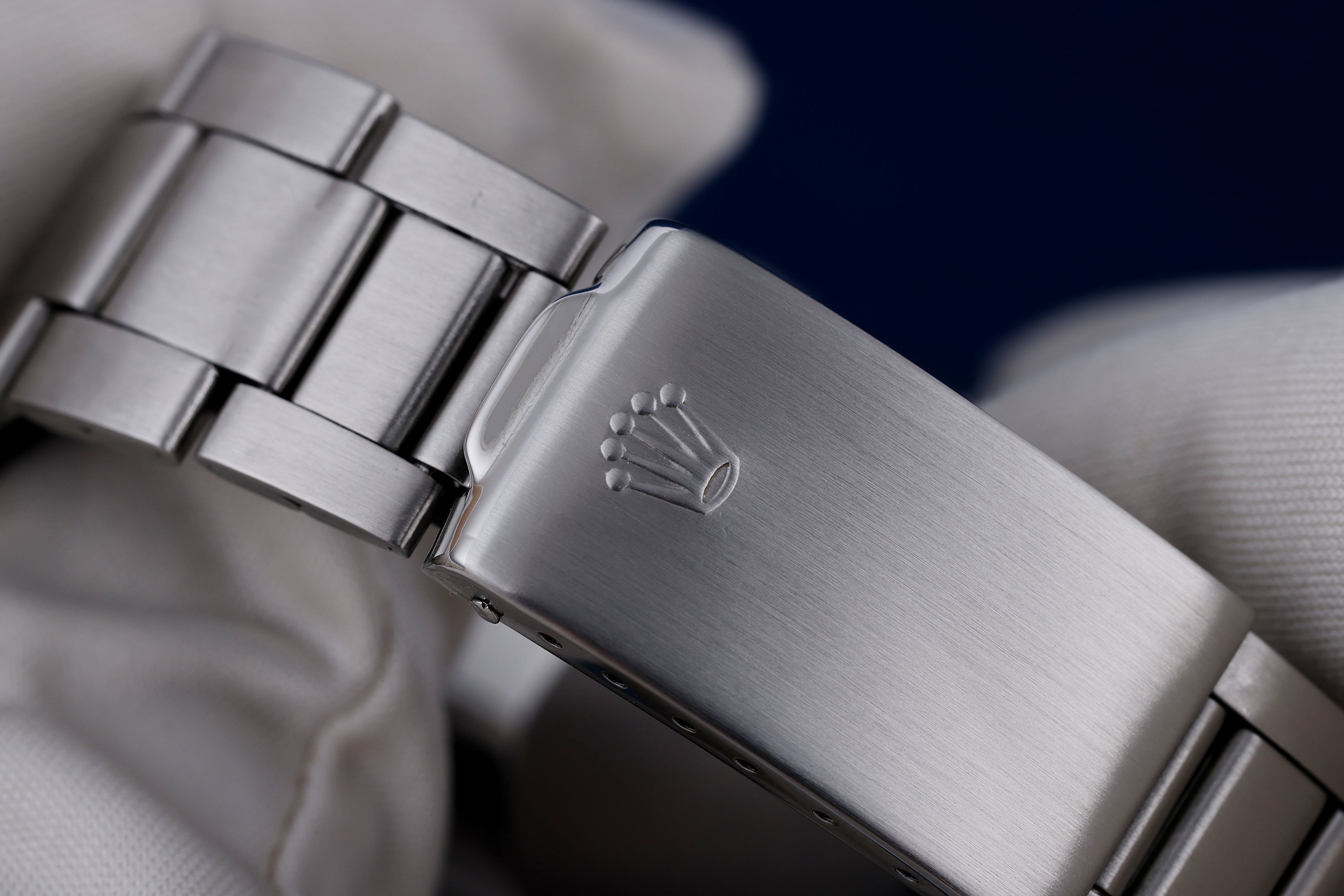 Rolex GMT-Master 'Pepsi' | REF. 1675 | SWISS - T <25 Dial | 1971 | Stainless Steel