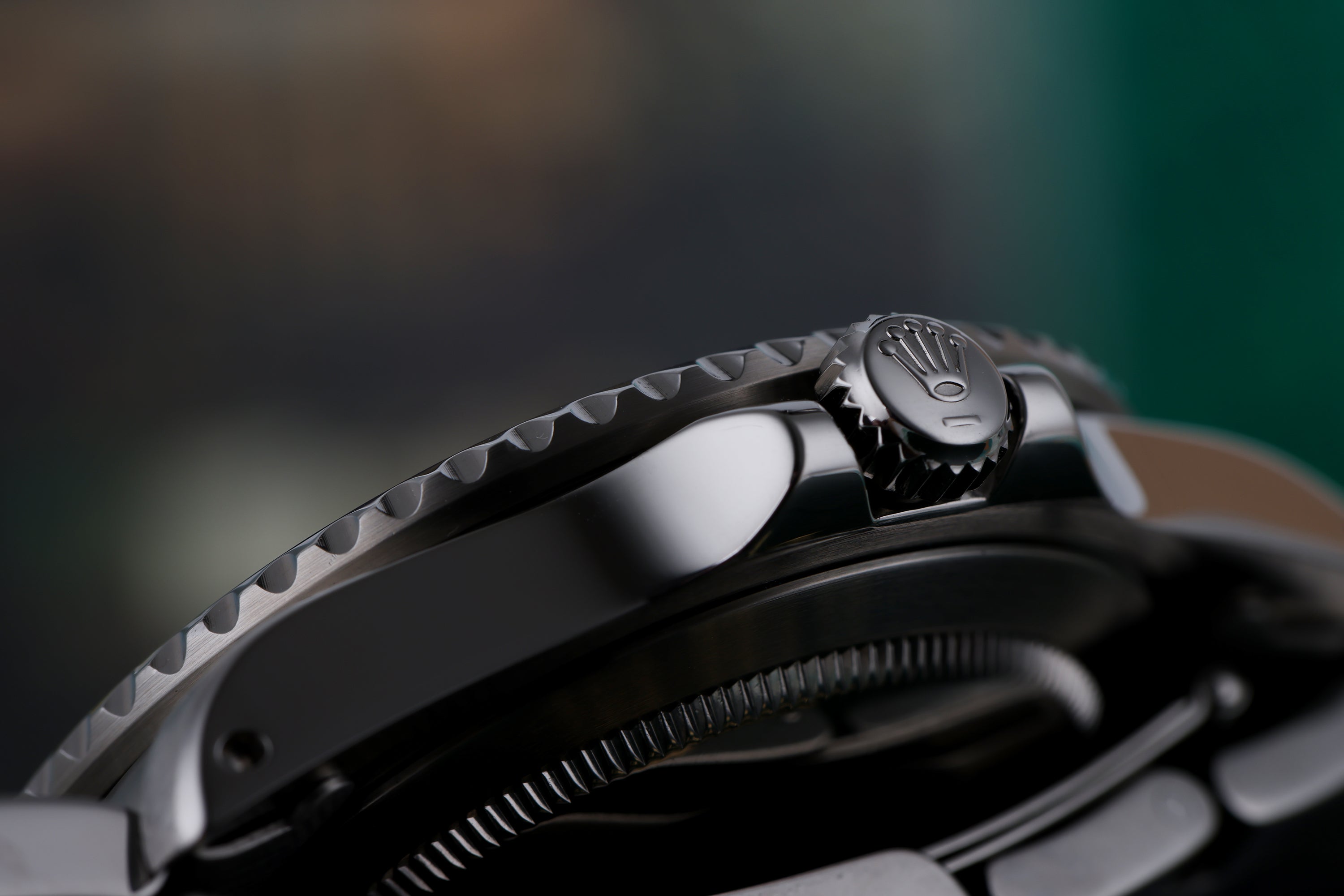 Rolex GMT-Master | REF. 16700 | 'Swiss Only' Dial | Stainless Steel | Box & Papers | 1998 | Rolex Service Papers - 2010