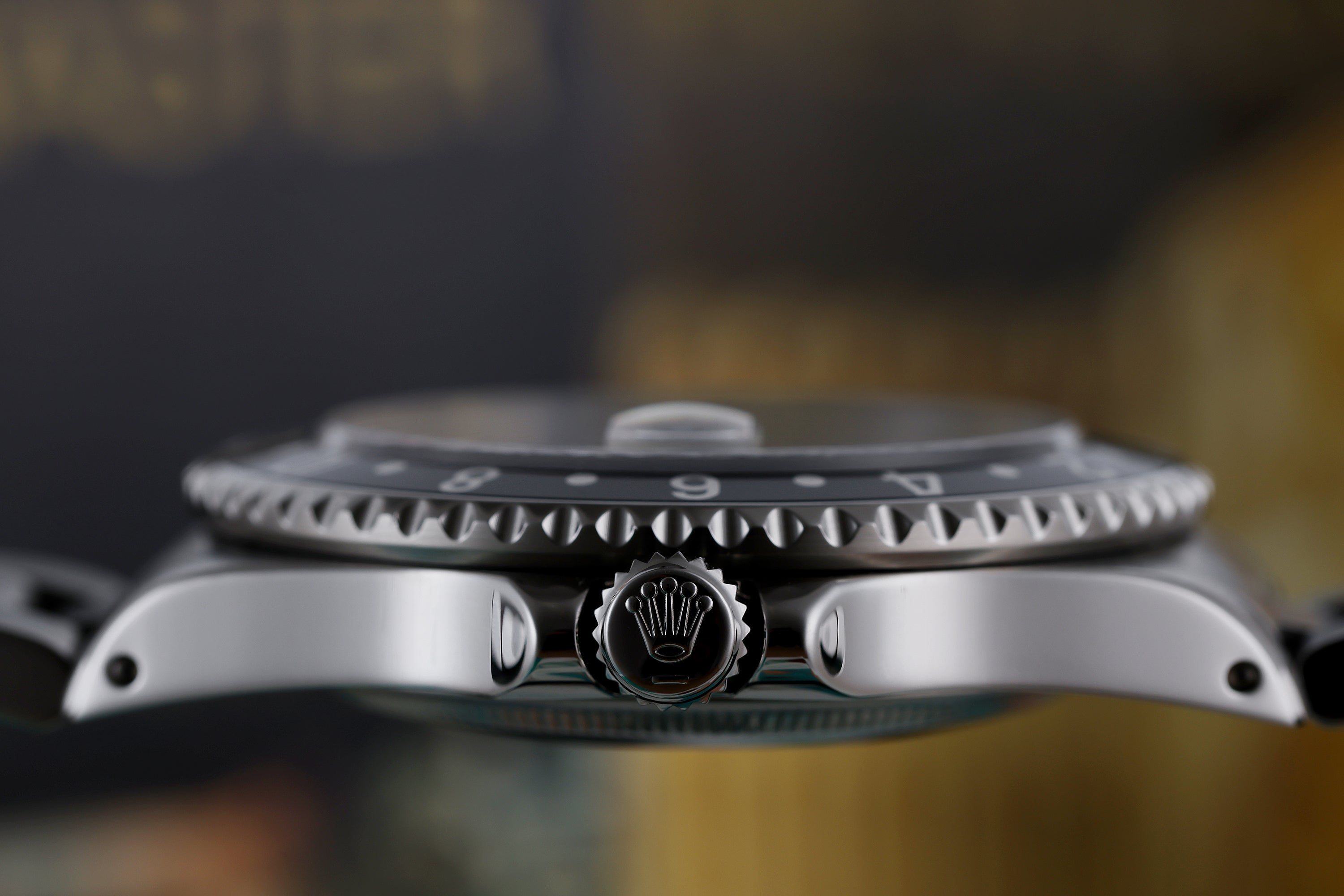 Rolex GMT-Master | REF. 16700 | 'Swiss Only' Dial | Stainless Steel | Box & Papers | 1998 | Rolex Service Papers - 2010