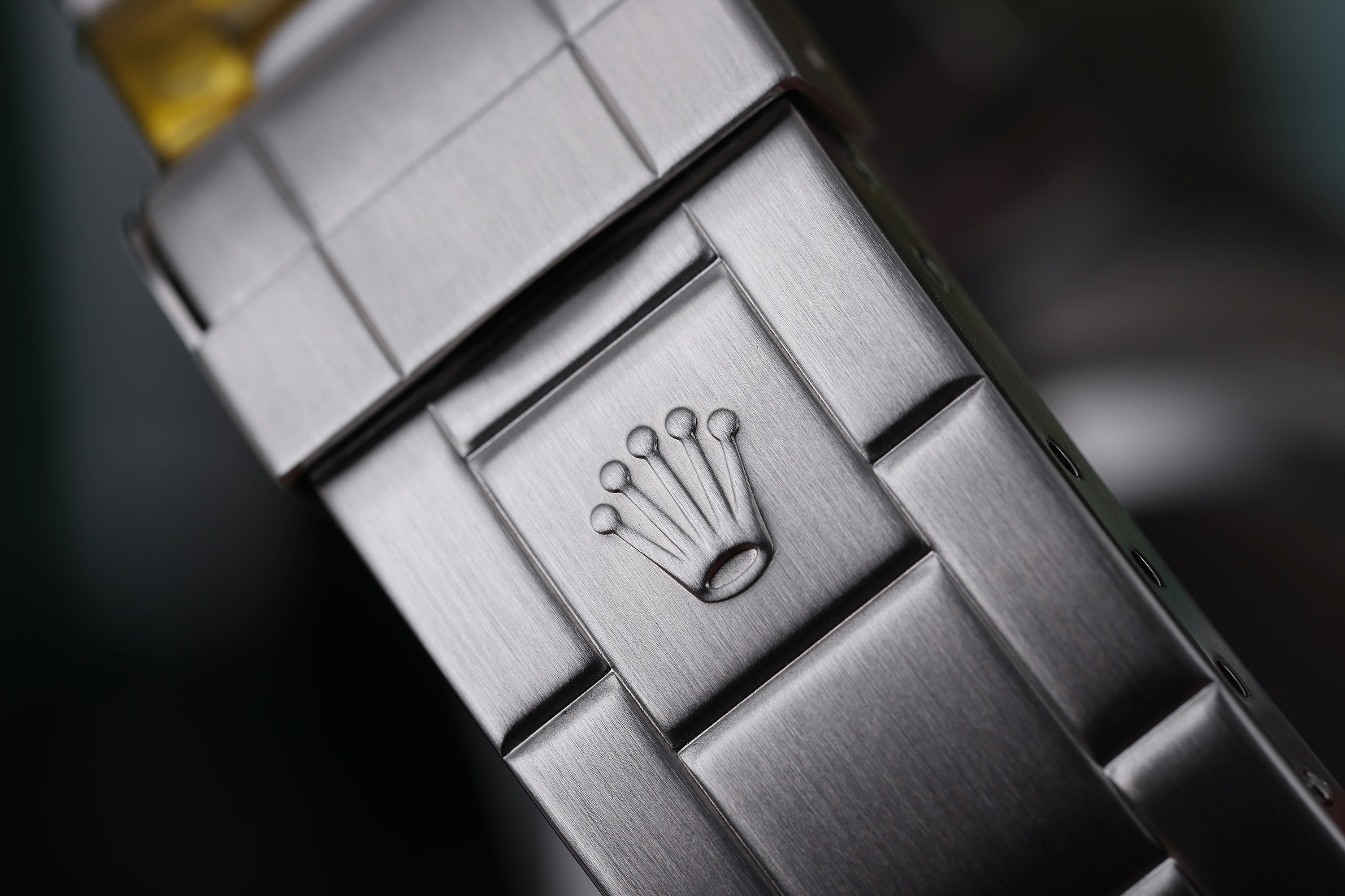 Rolex Submariner "Kermit" | REF. 16610LV | 2008 | Box & Papers | Stainless Steel