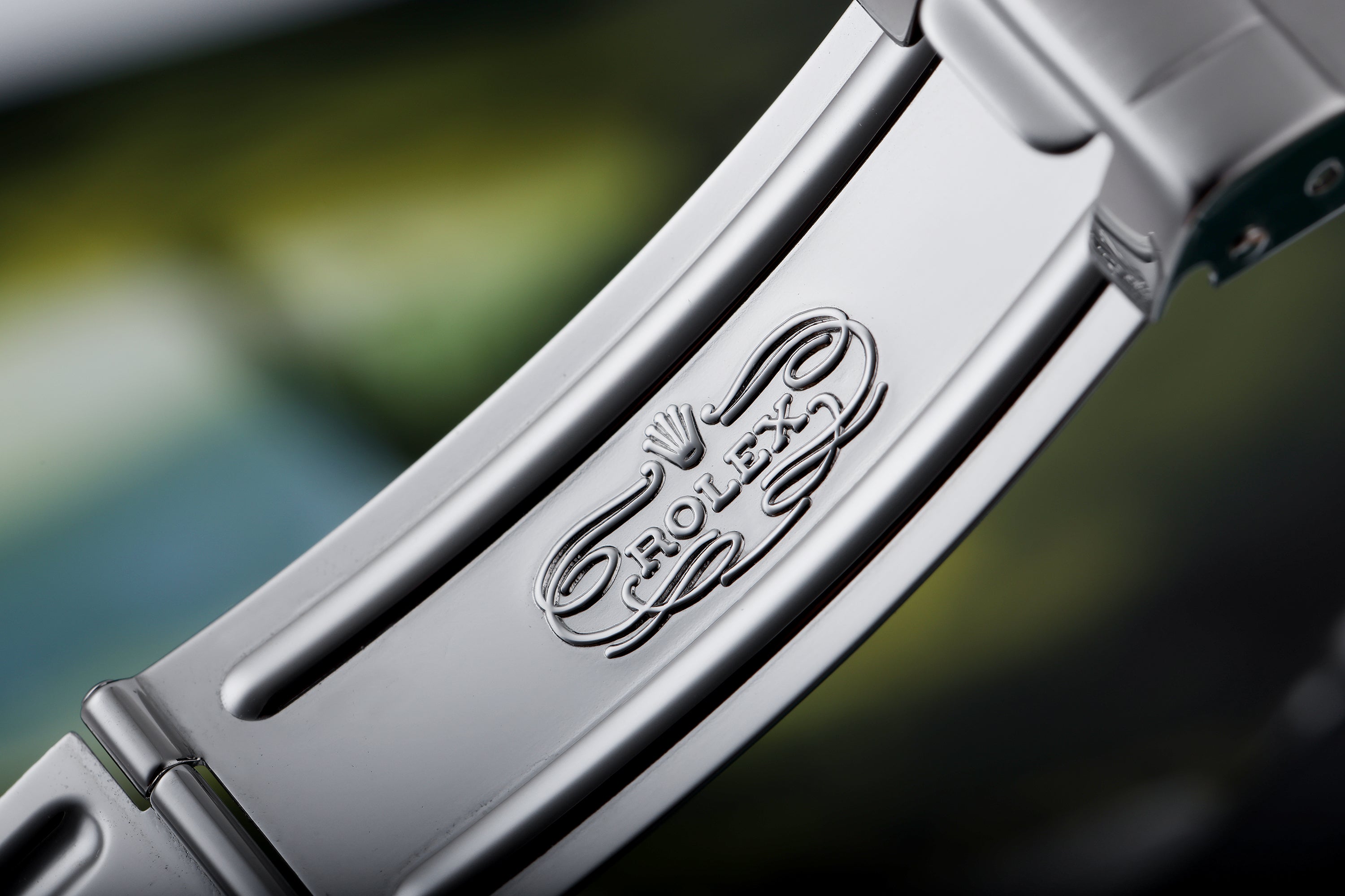 Rolex Submariner | REF. 16610 | Box & Papers | 2008 | Stainless Steel