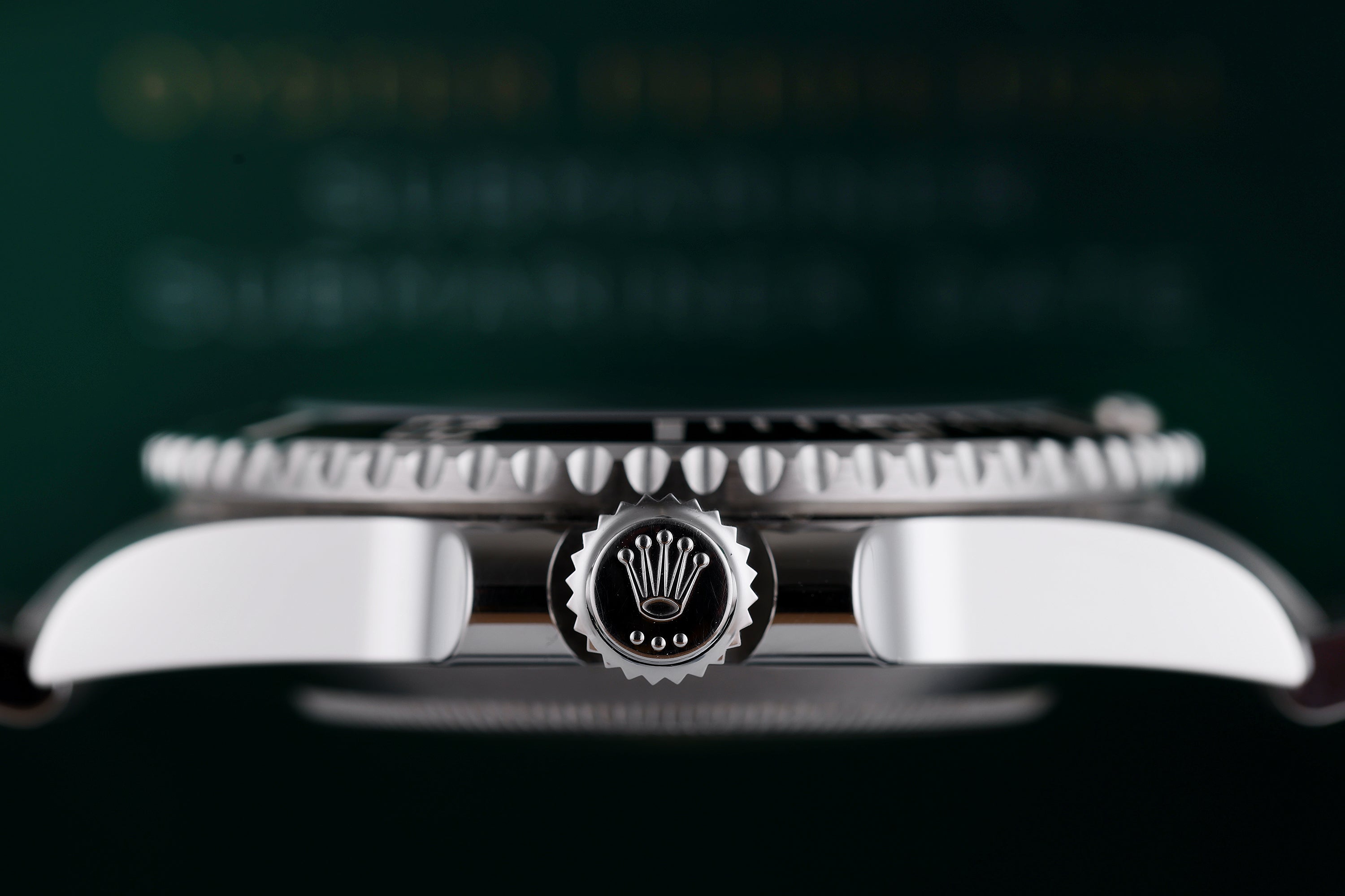 Rolex Submariner Non-Date | REF. 114060 | Stainless Steel | Box & Papers | 2019