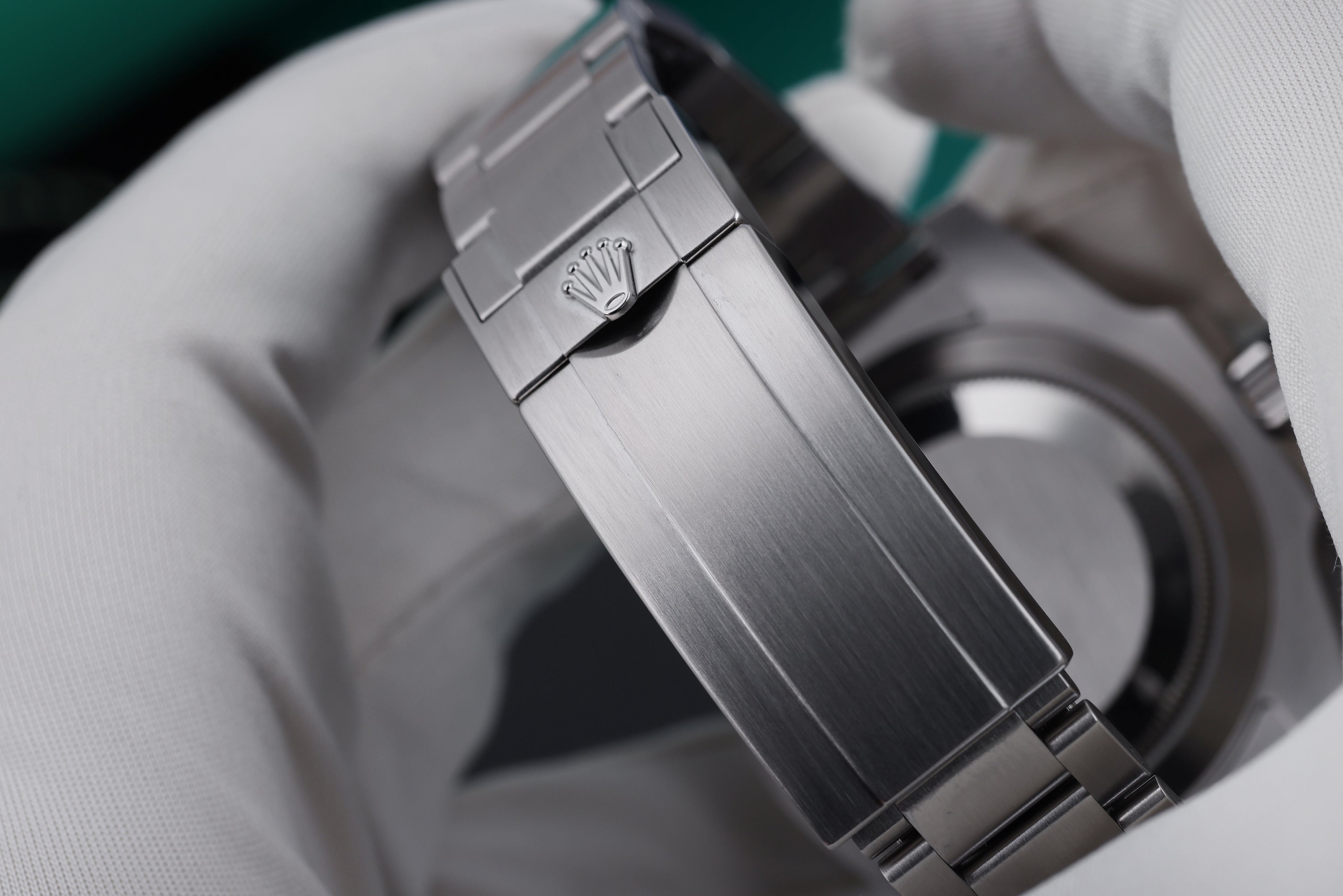 Rolex Submariner | REF. 116610LN | Stainless Steel | Box & Papers | 2020