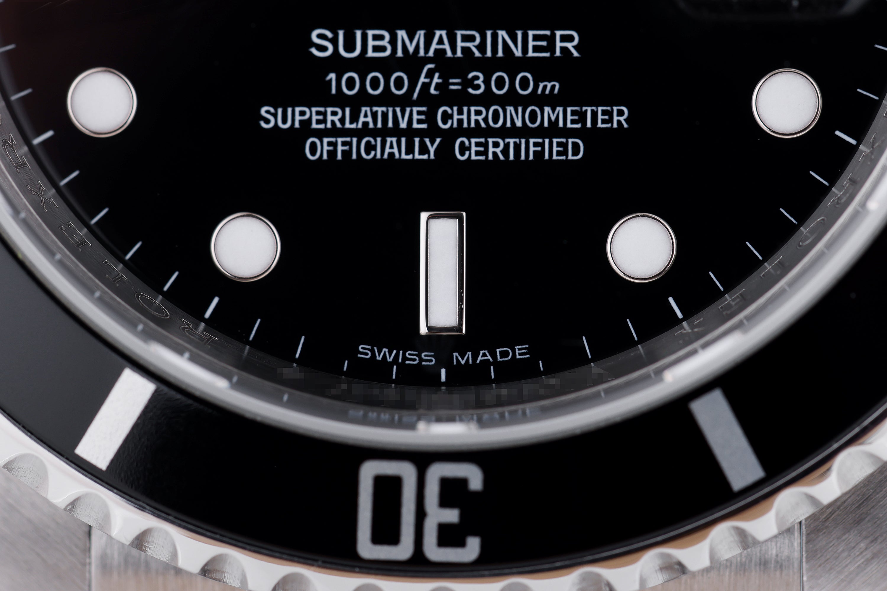 Rolex Submariner | REF. 16610 | Box & Papers | 2009 | Stainless Steel