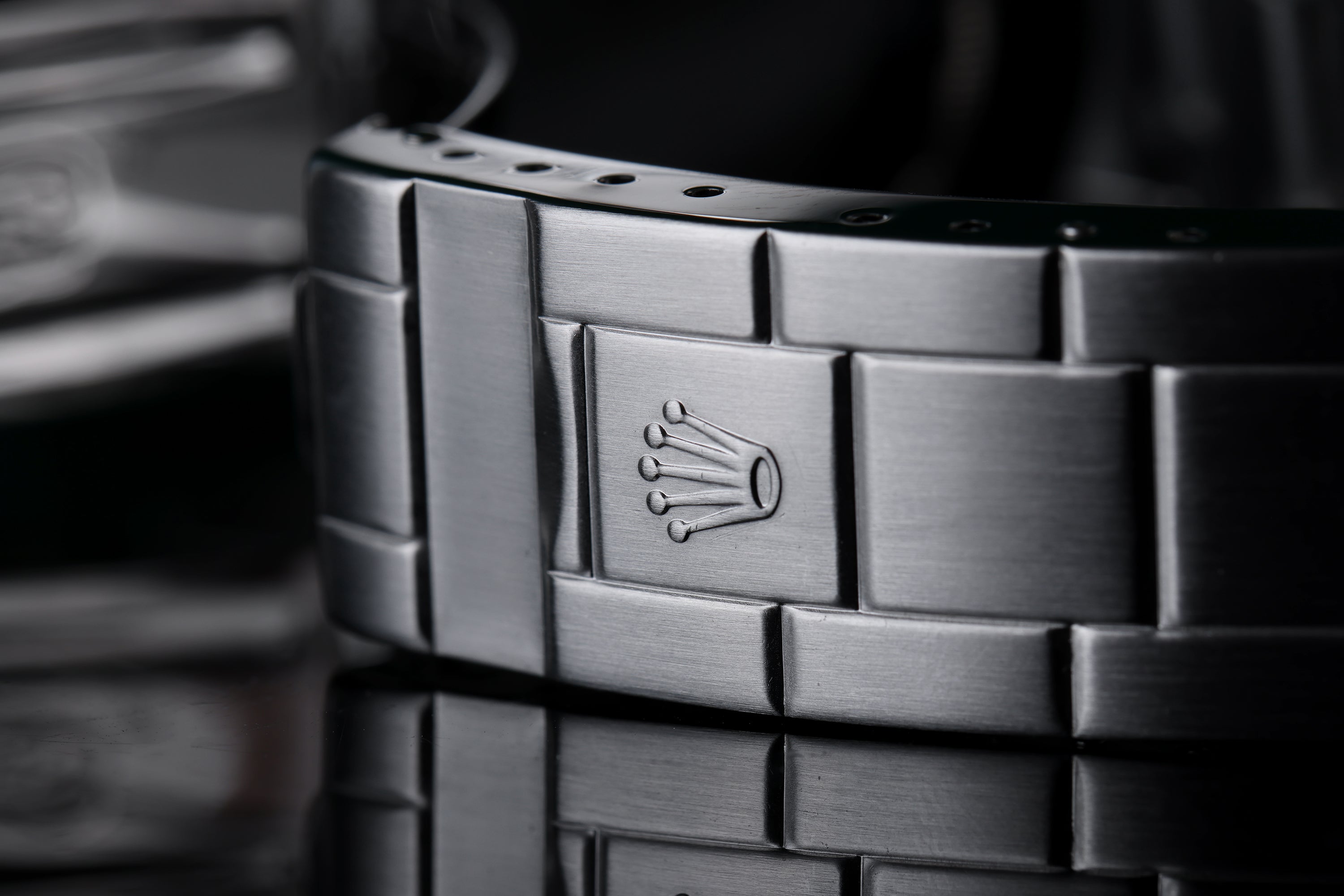 Rolex Submariner | REF. 16610 | Box & Papers | 2009 | Stainless Steel