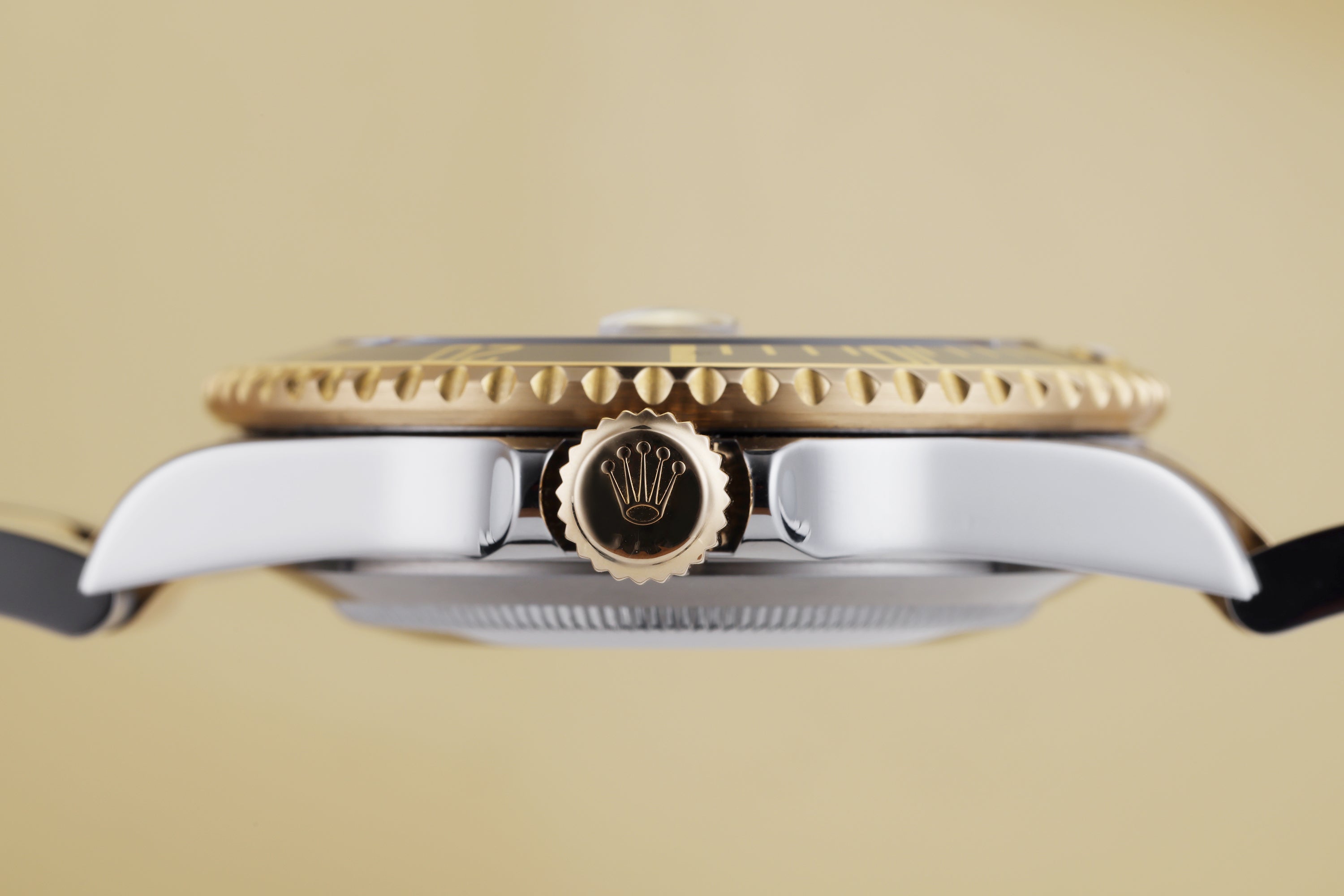 Rolex Submariner | REF. 16613 | Blue Dial | Stainless Steel & 18k Yellow Gold | Box & Papers | 2007