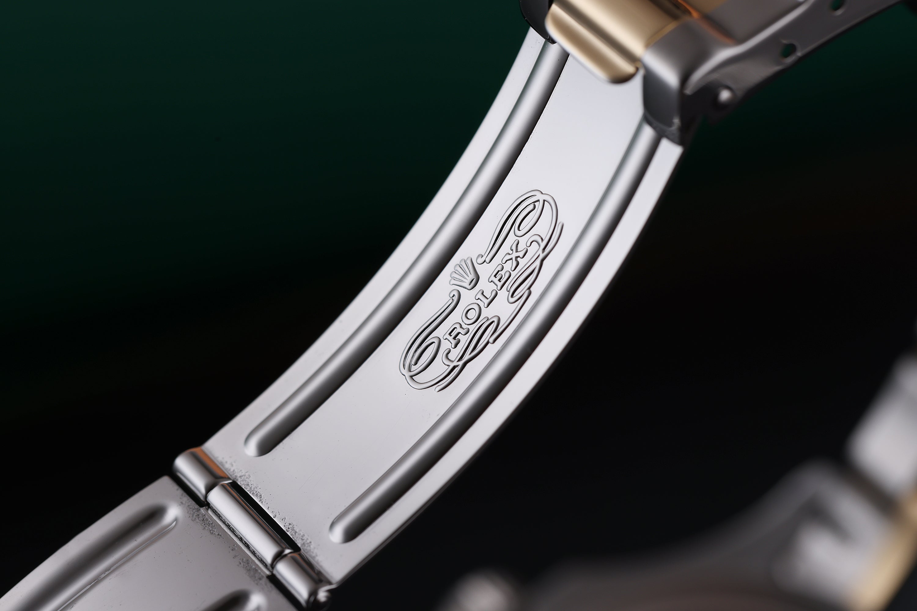 Rolex Yacht-Master | REF. 16623 | Papers | White Dial | Stainless Steel & 18K Yellow Gold