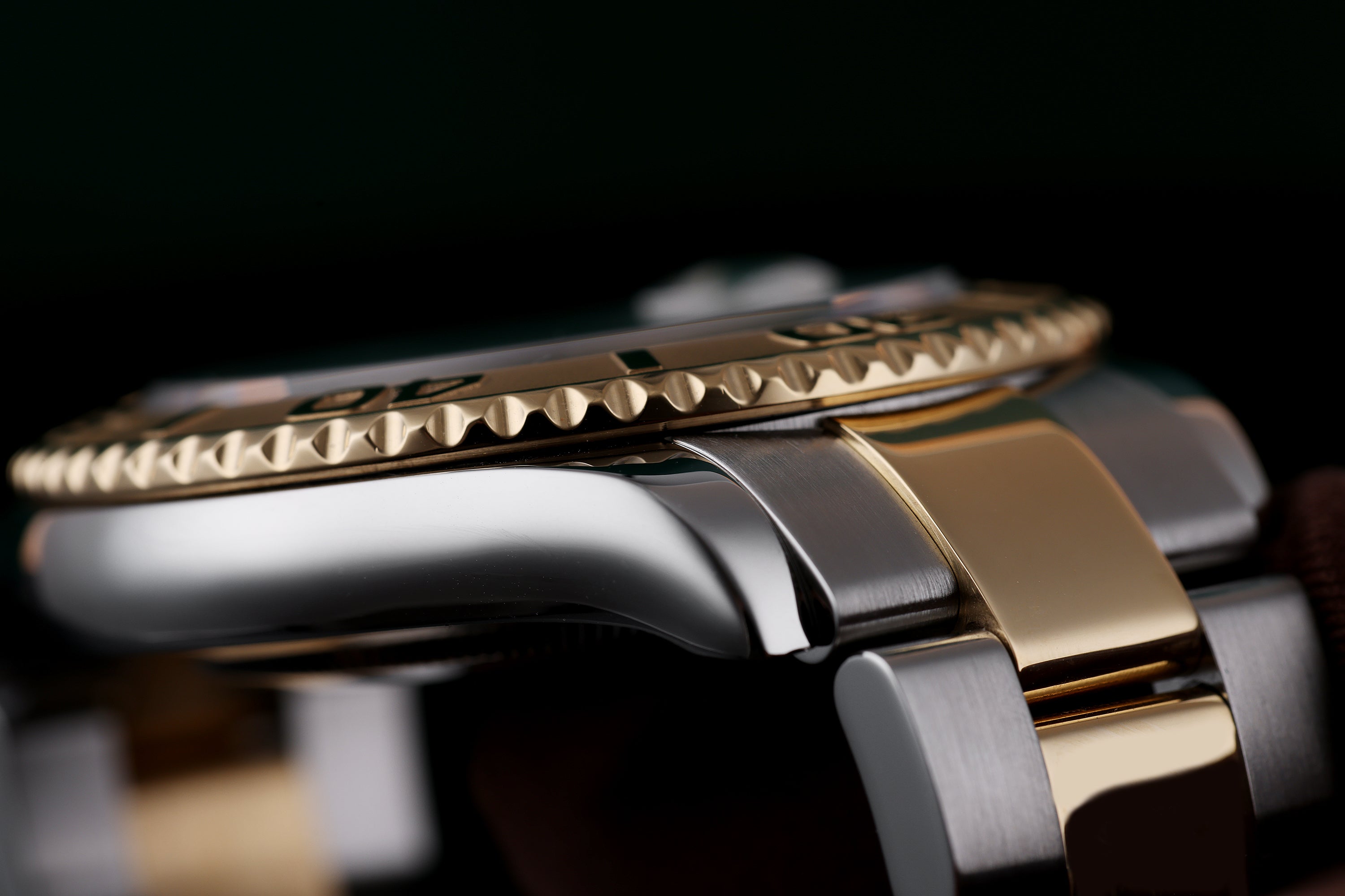 Rolex Yacht-Master | REF. 16623 | Papers | White Dial | Stainless Steel & 18K Yellow Gold