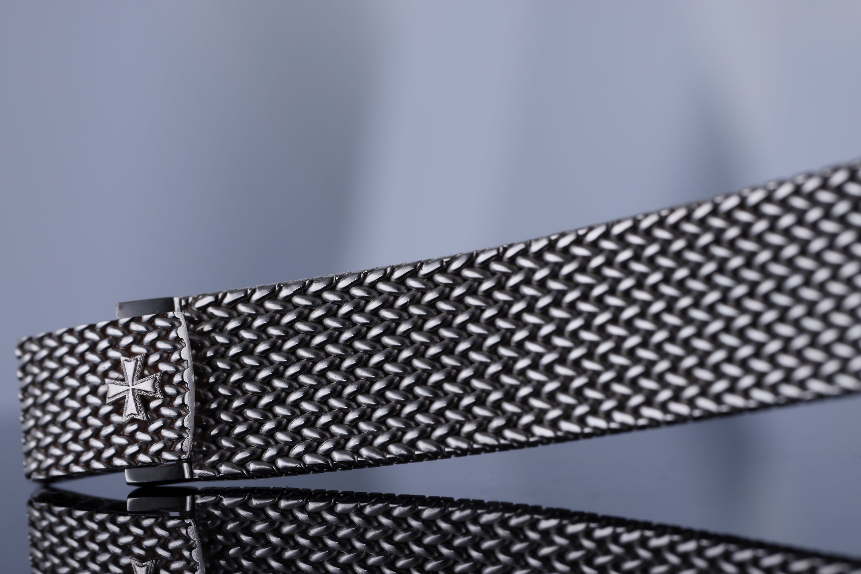 Vacheron Constantin 1980's Watch | Onyx & Pave Diamond Dial | 18k White Gold | 30mm | Manual Wind