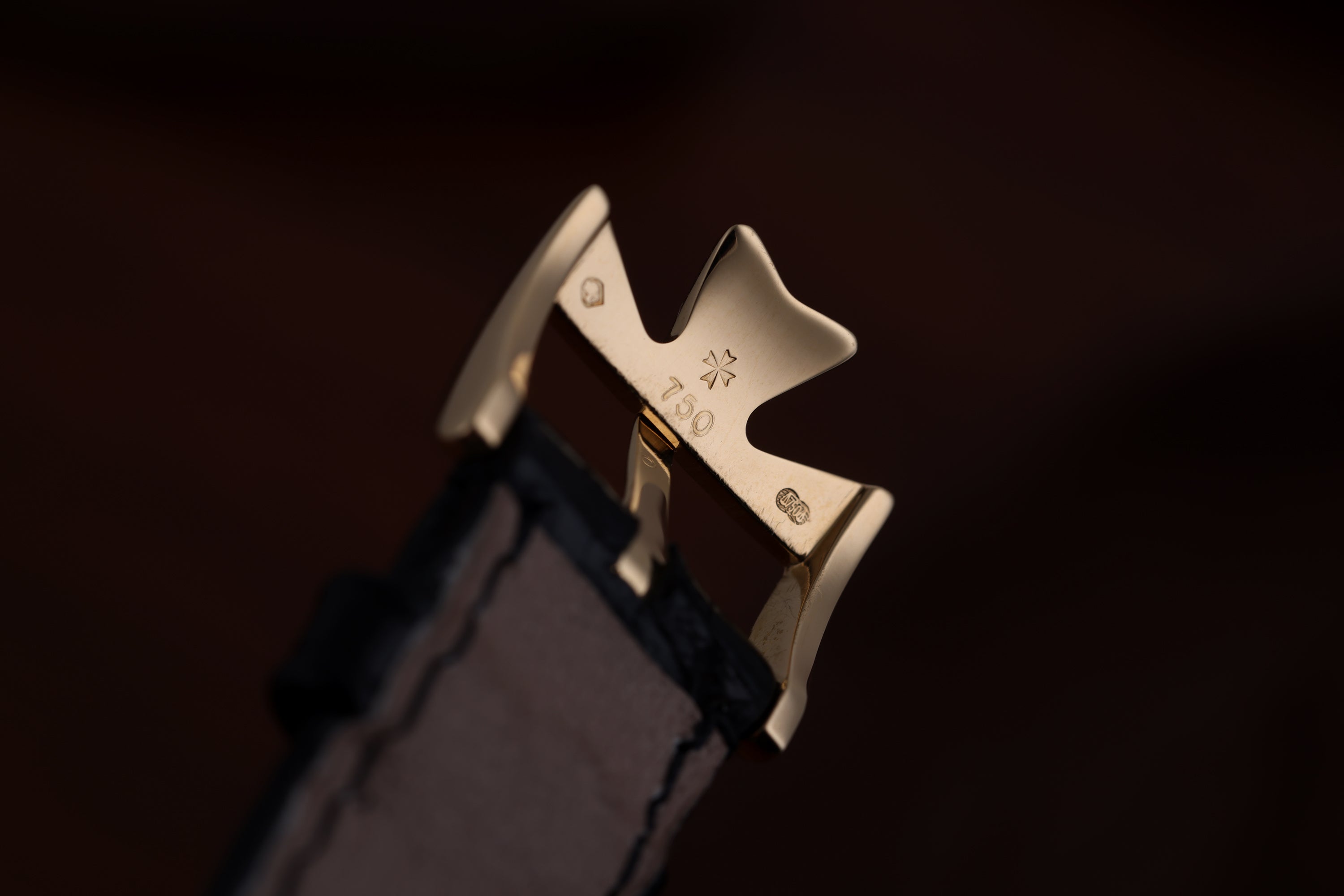 Vacheron Constantin | REF. 31039/1 | 32mm | Manual Wind | 18k Yellow Gold | 1990s