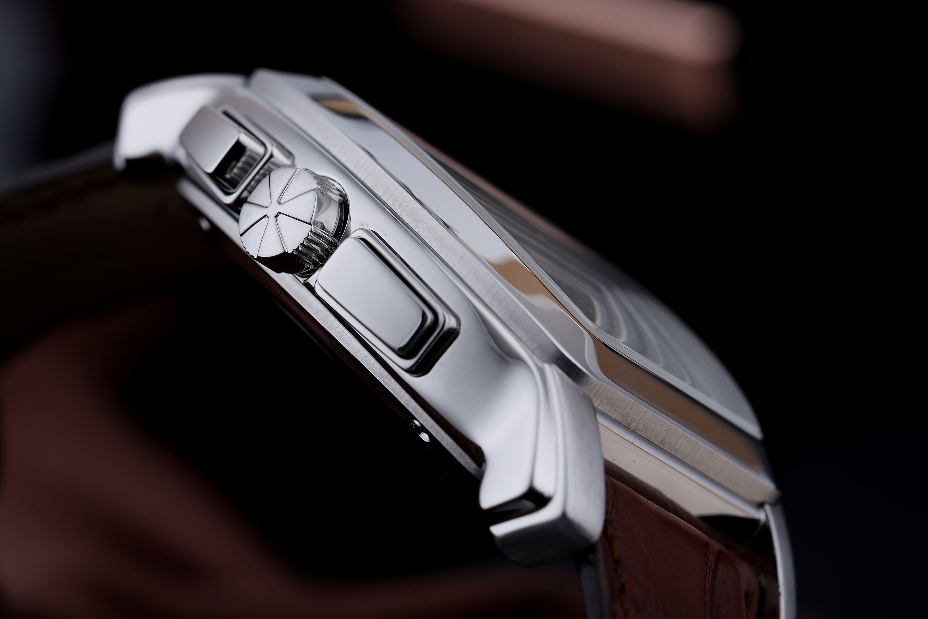 Vacheron Constantin Royal Eagle Chronograph | REF. 49145 | Stainless Steel | 37.5mm | Box & Papers