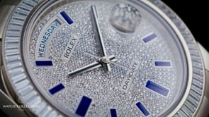 daydate diamond vimeo finished