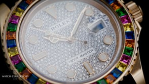 yacht masterr fruity