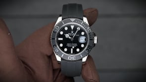 Rolex Yacht-Master 42mm REF. 226659 18k White