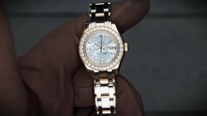 Rolex Pearlmaster 29mm REF. 80298 Tridor
