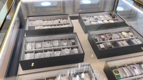 Piaget Pave Diamond(1)