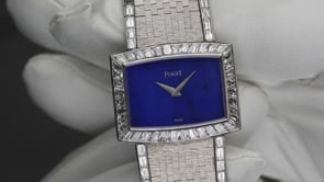 Piaget Lapis Lazuli