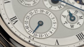 Breguet Classique REF. 5327BB1E9V6 18k White