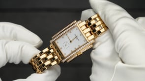Patek Philippe Gondolo  REF. 50251  18k Yellow