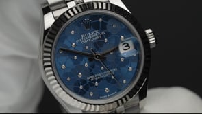 Rolex Midsize Datejust
