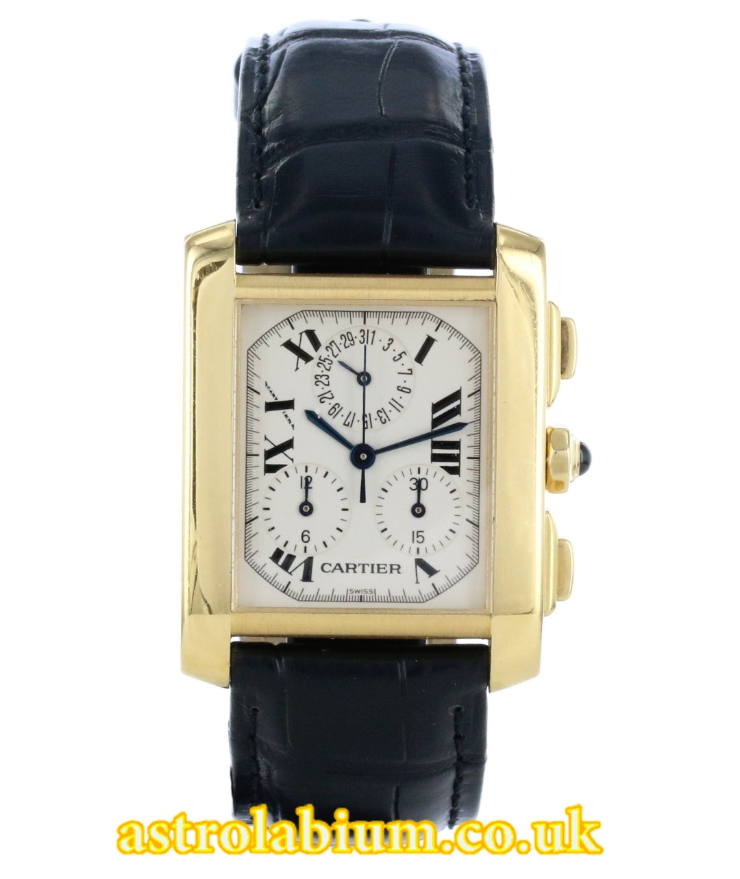 Cartier 1830 new arrivals