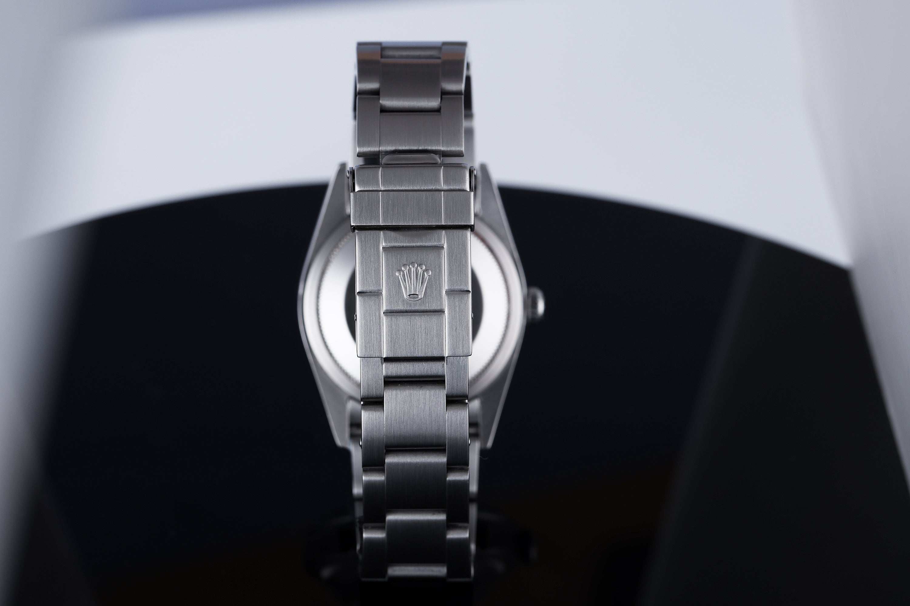 Rolex Explorer | REF. 114270 | Box & Papers | 2006 | Stainless Steel | Service Papers