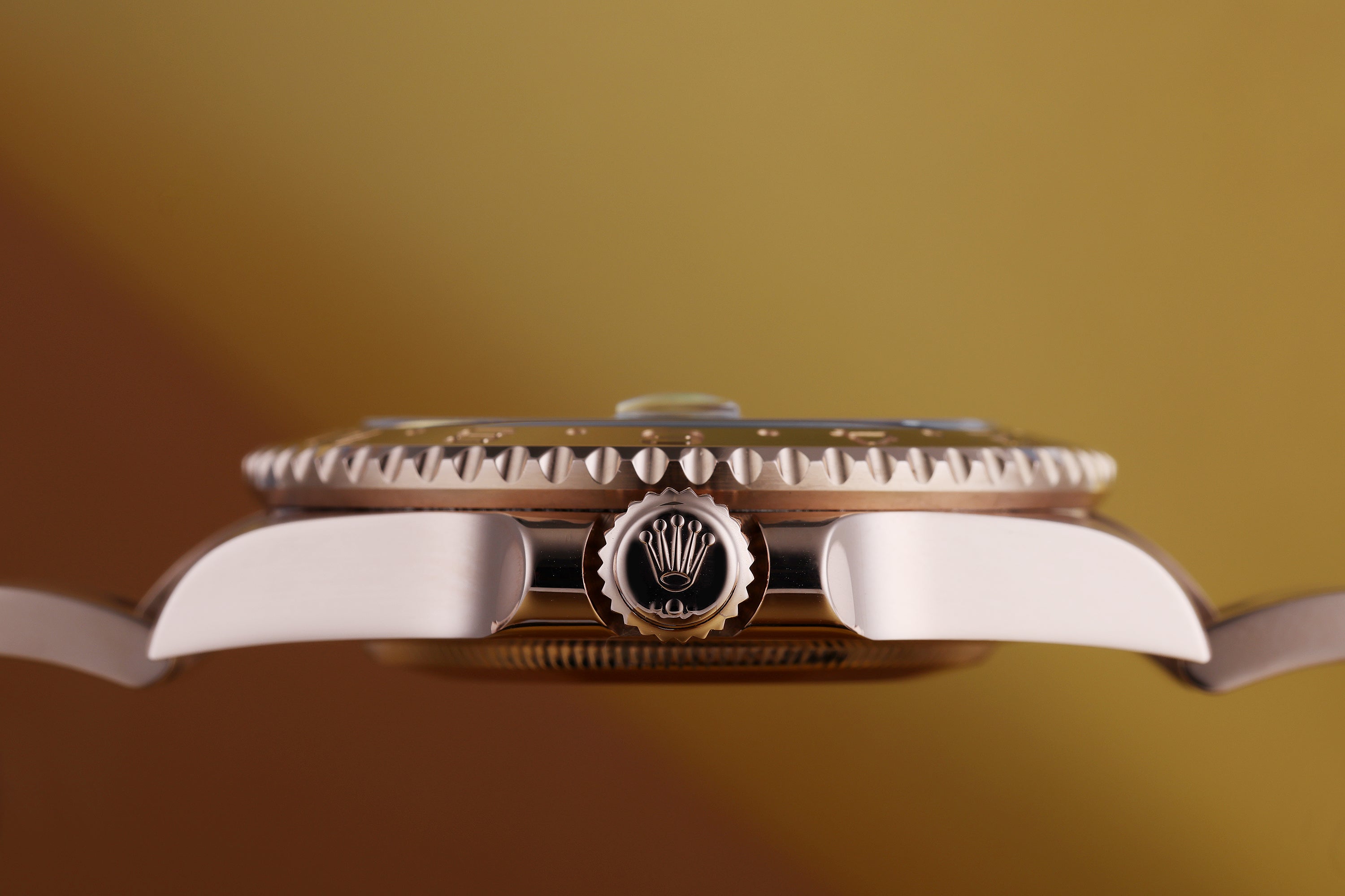 Rolex GMT-Master II Rootbeer | REF. 126715CHNR | 18k Rose Gold | Box & Papers | 2018