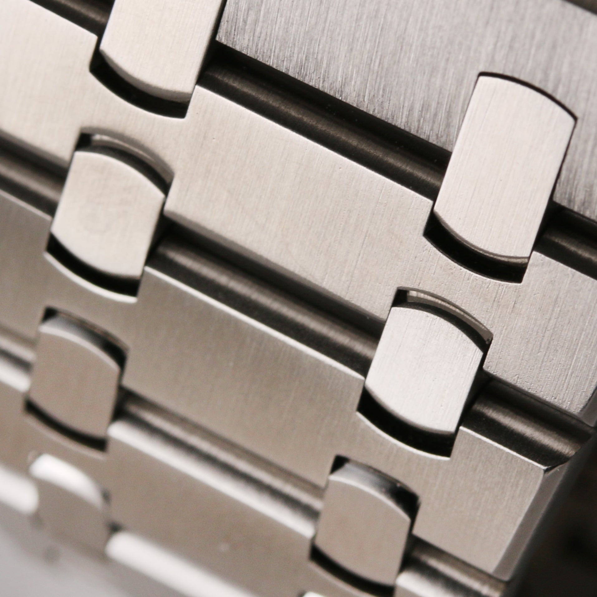 Audemars Piguet Royal Oak Chronograph 25860ST Stainless Steel Second Hand Watch Collectors 6