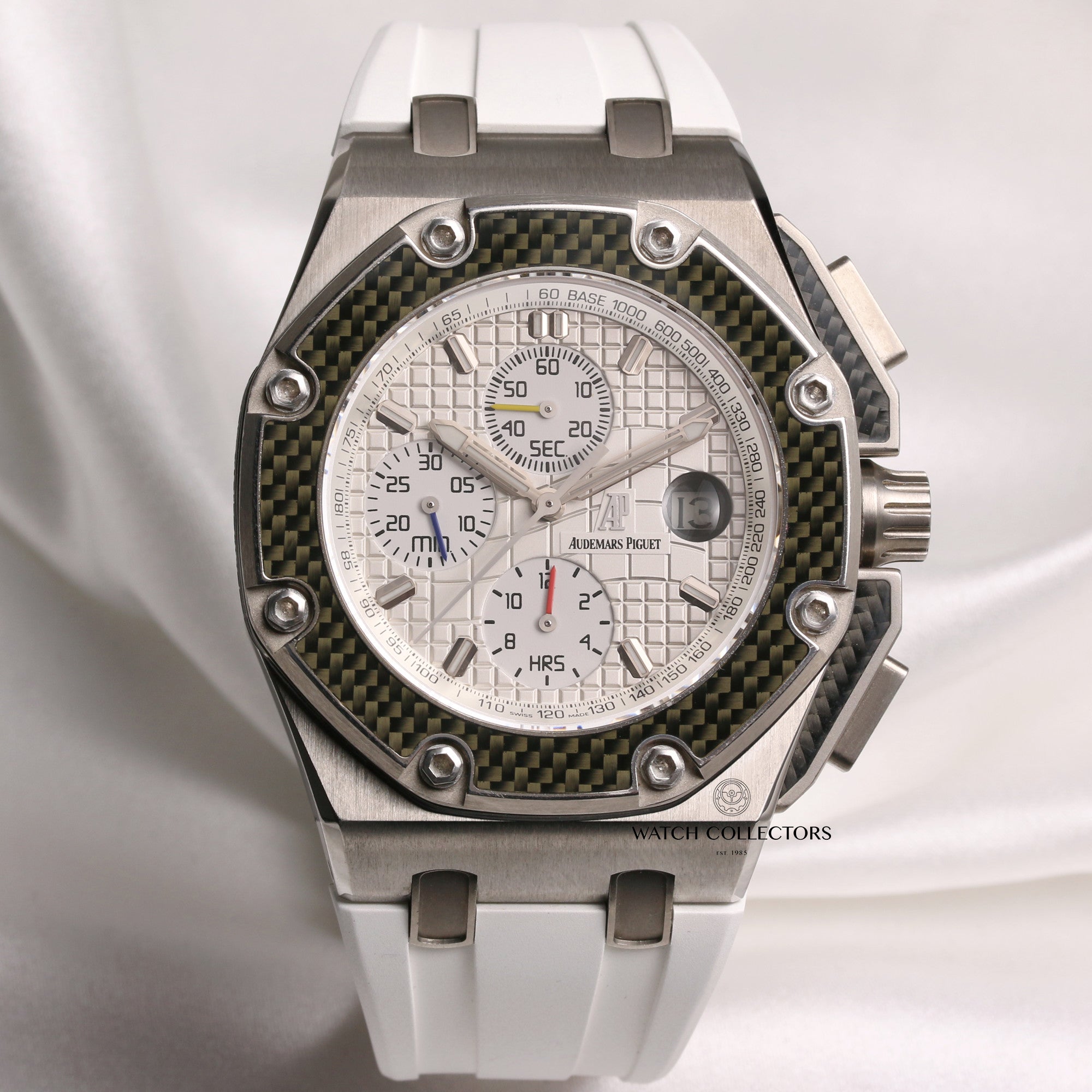 Audemars-Piguet-Royal-Oak-Offshore-Juan-Pablo-Montoya-Limited-Edition-26030IO.OO_.D001IN.01-Second-Hand-Watch-Collectors-1
